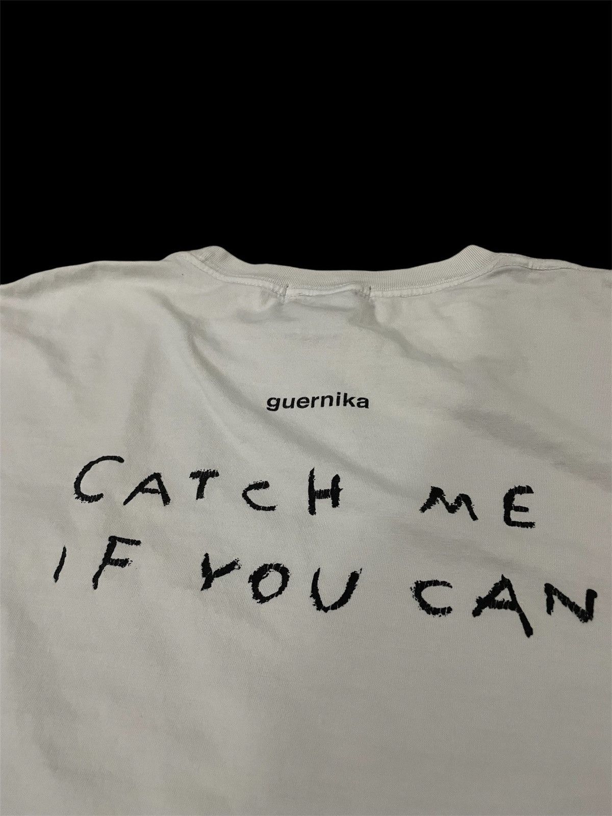 Other GUERNIKA TOM PAINT T-SHIRT Size US XXL / EU 58 / 5 - 4 Thumbnail