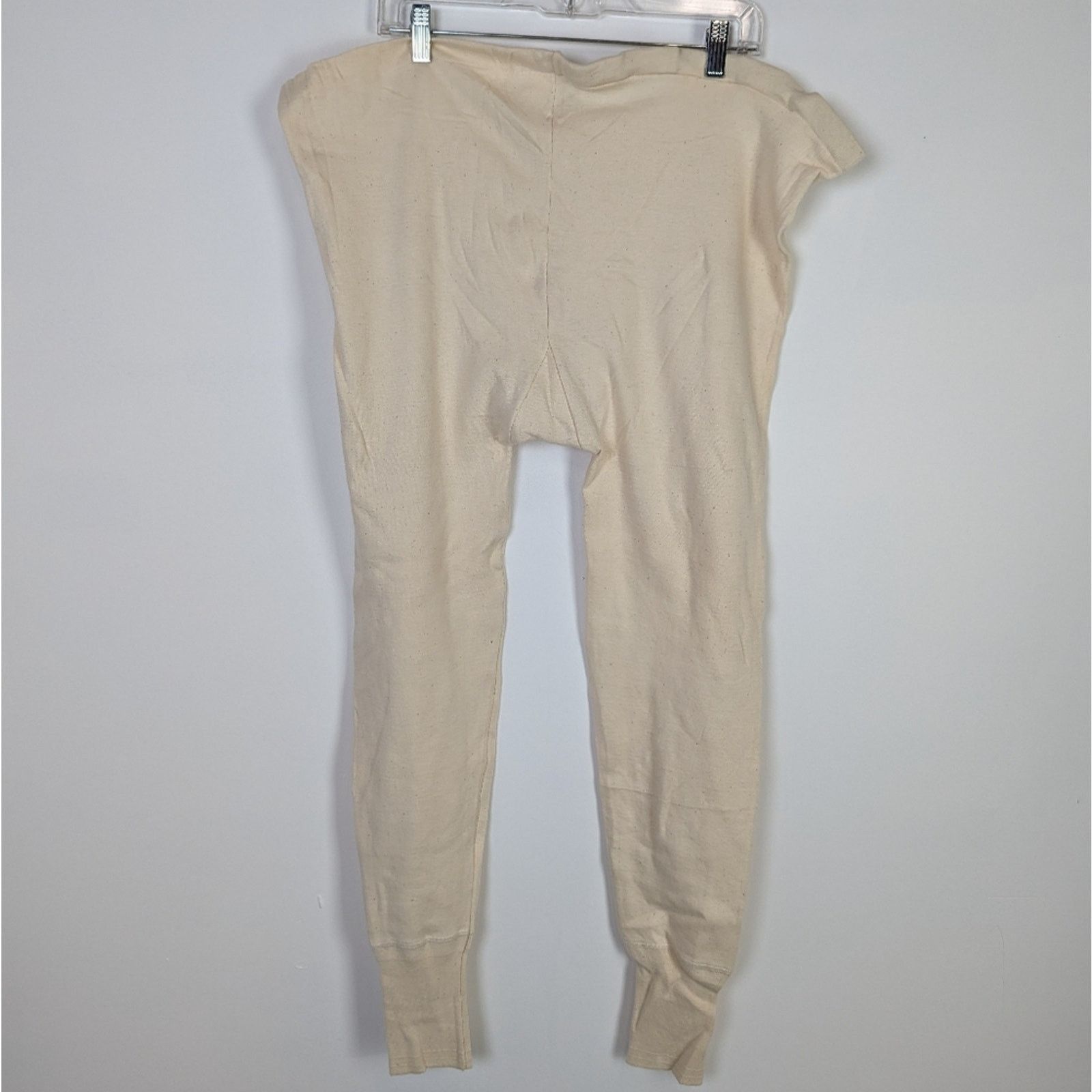 Zimmerli Zimmerli Long Johns - XXL(8) Size US 44 / EU 60 - 5 Thumbnail