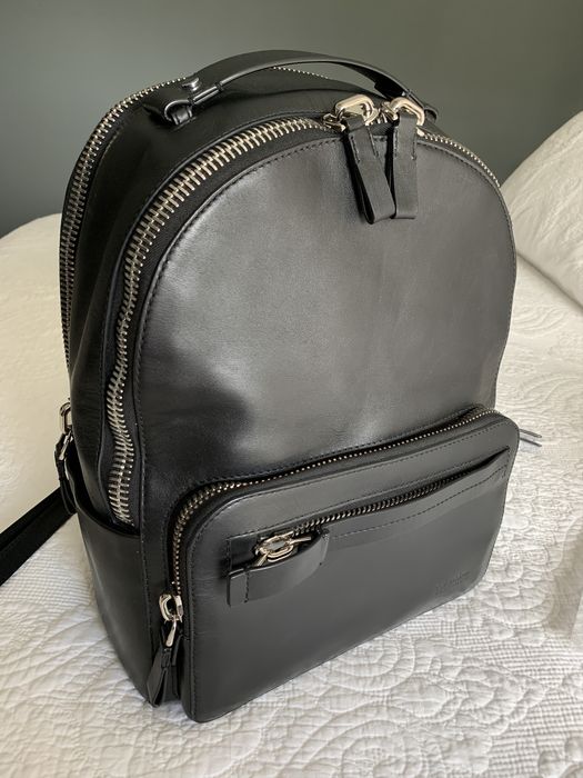 Calvin klein cheap platinum backpack