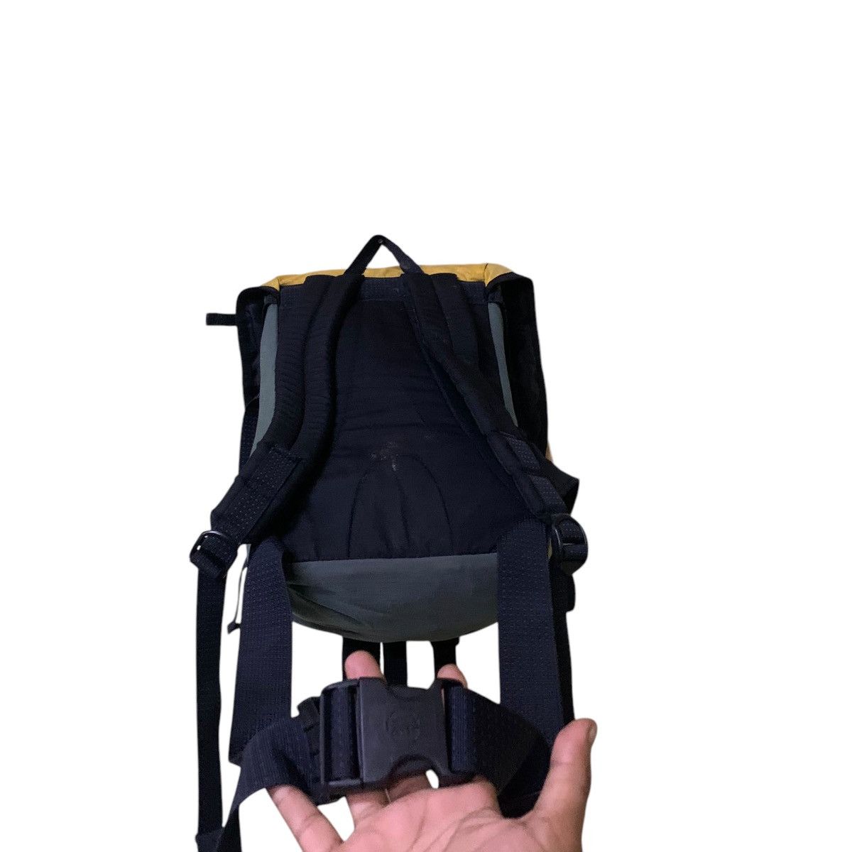 Mammut Mammut hiking backpack multipocket 28L Size 28 - 4 Thumbnail