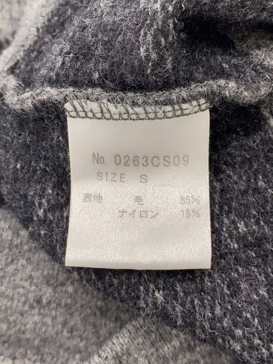 Hysteric Glamour Nordic Wool Knit Sweater Size US S / EU 44-46 / 1 - 5 Thumbnail