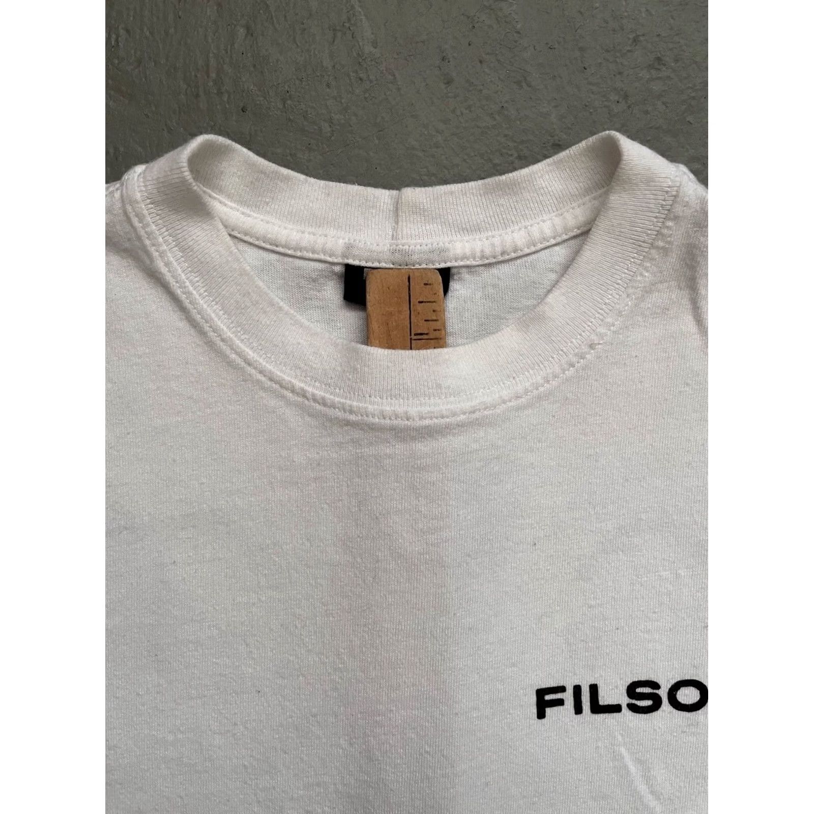 Filson Filson x Popeye Shirt Made In USA Small Unisex Size US S / EU 44-46 / 1 - 3 Thumbnail