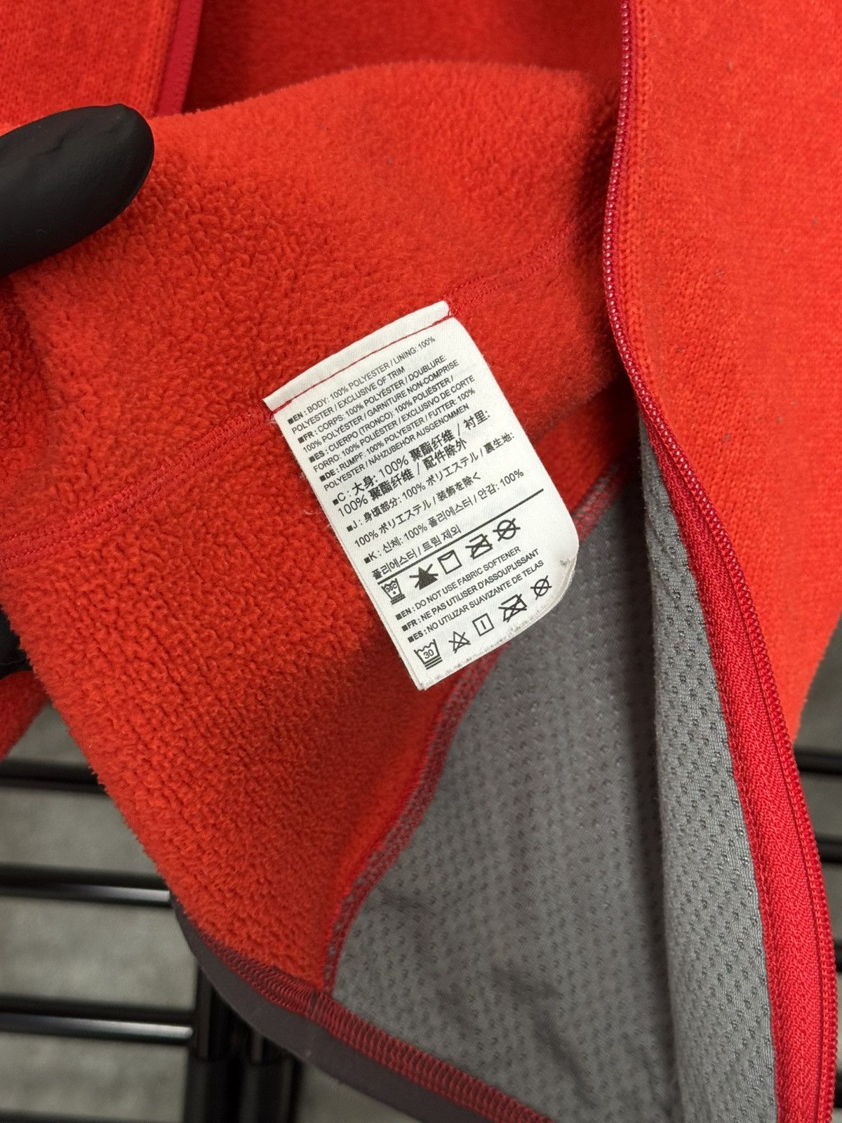 Arc'teryx Arc’teryx Covert Hoody Size S / US 4 / IT 40 - 6 Thumbnail