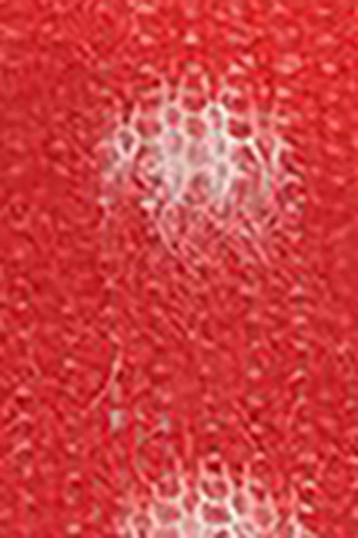 Marni o1w1db10824 Kitted Top in Red Size XL / US 12-14 / IT 48-50 - 6 Thumbnail