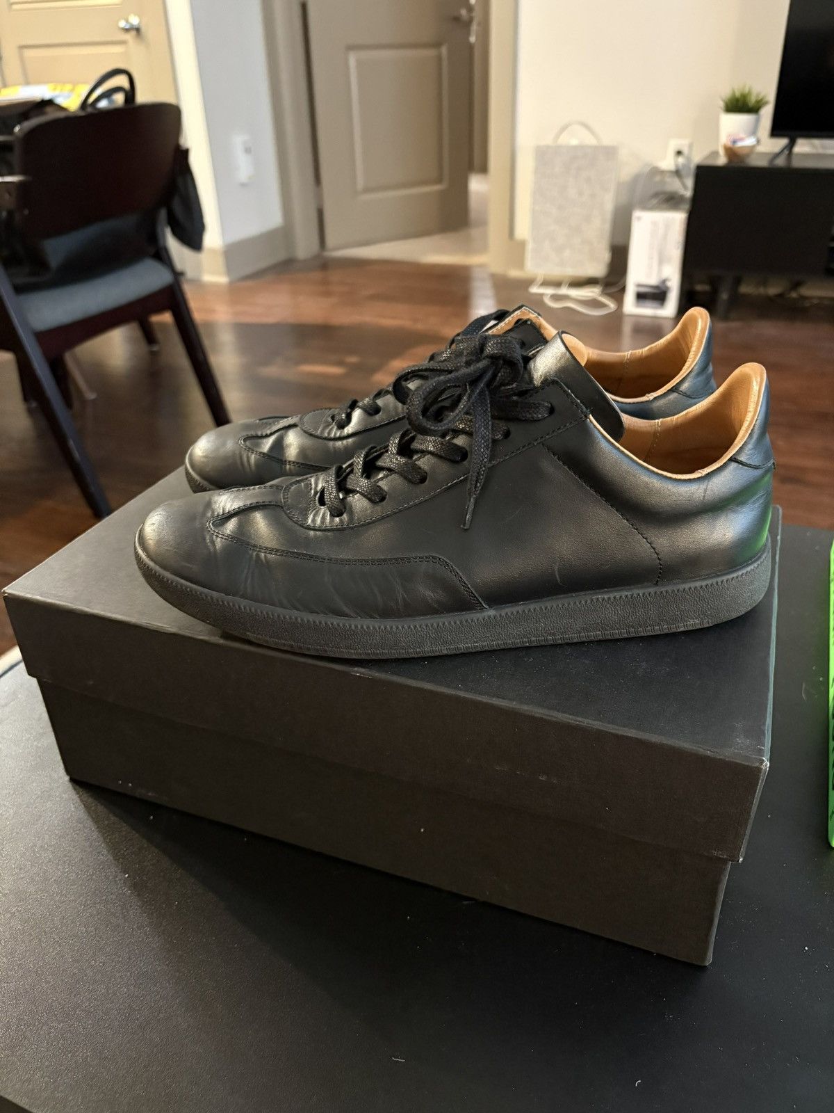 Beckett Simonon Beckett Simonon Rivera Trainers Size US 9 / EU 42 - 2 Thumbnail