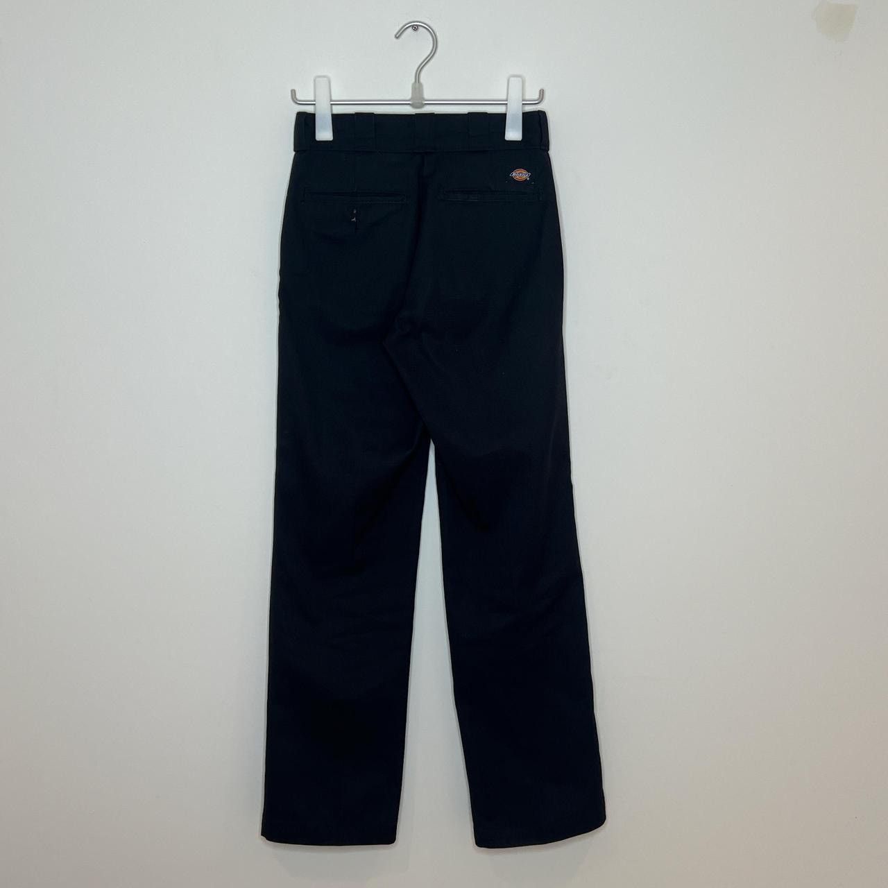 Dickies dickies 874 black pants Size 28" / US 6 / IT 42 - 1 Thumbnail