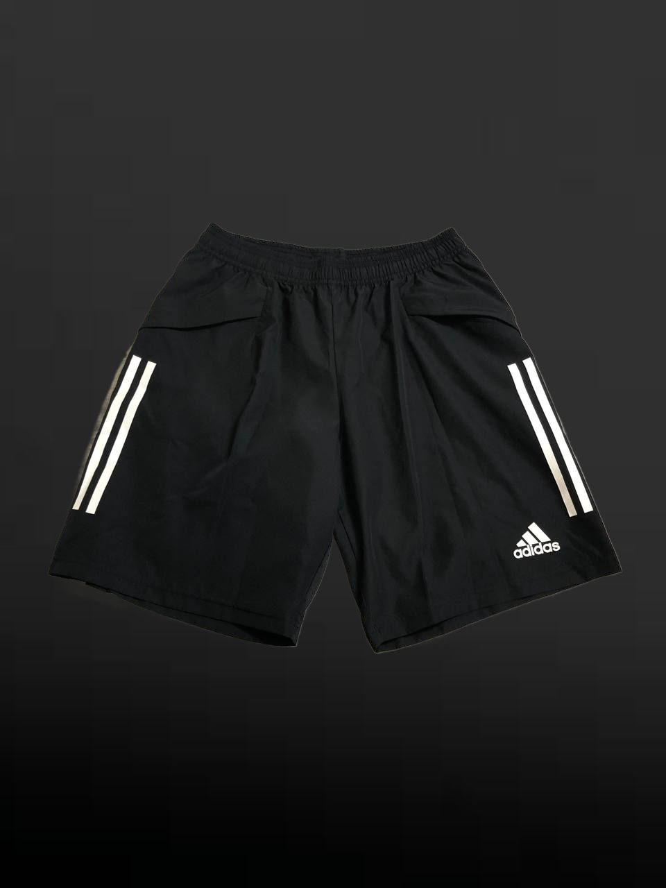 Adidas Adidas Men’s Sports Shorts Lightweight Comfort Size US 32 / EU 48 - 1 Thumbnail