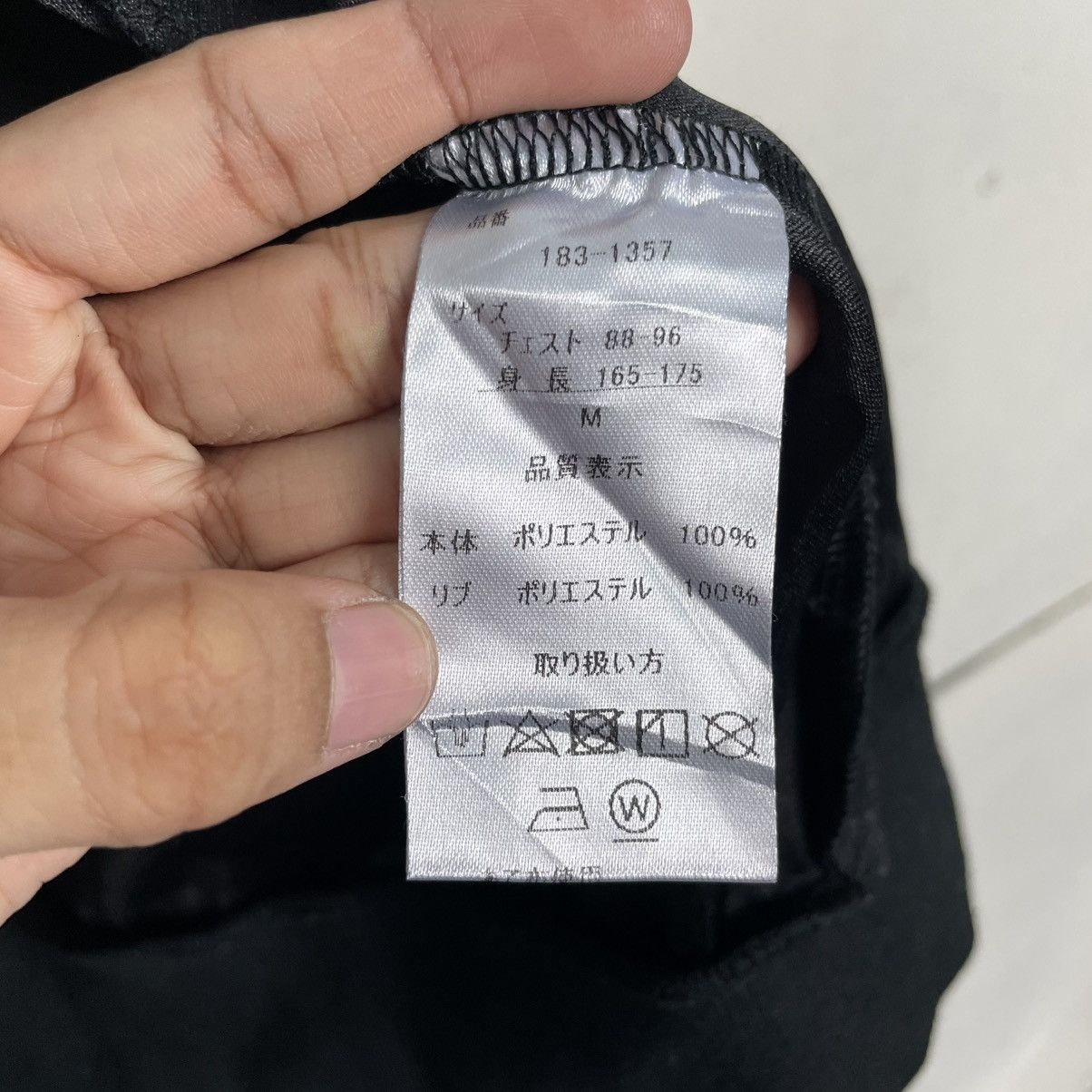In The Attic In The Attic Bomber Jacket Size US M / EU 48-50 / 2 - 16 Thumbnail
