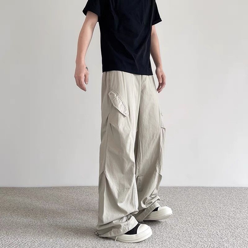 Japanese Brand × Vintage Retro punk pants Size US 30 / EU 46 - 2 Thumbnail