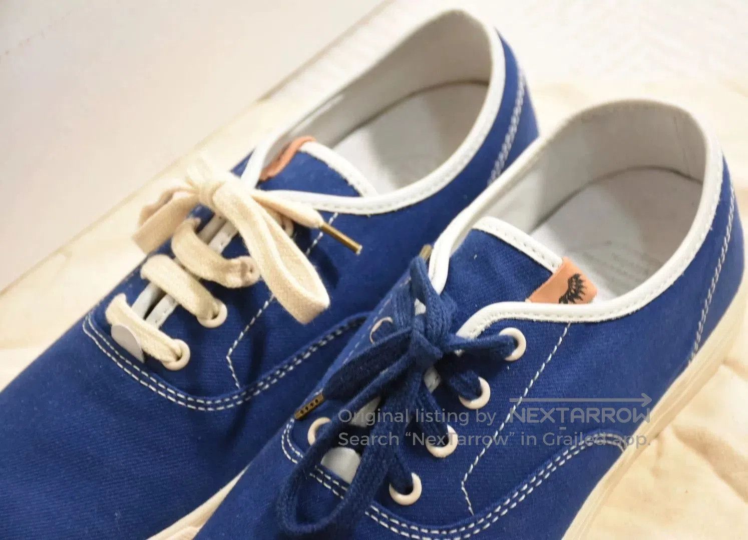 Visvim Visvim Logan Deck Lo CMYK Casual Shoes. Size US 8.5 / EU 41-42 - 3 Thumbnail