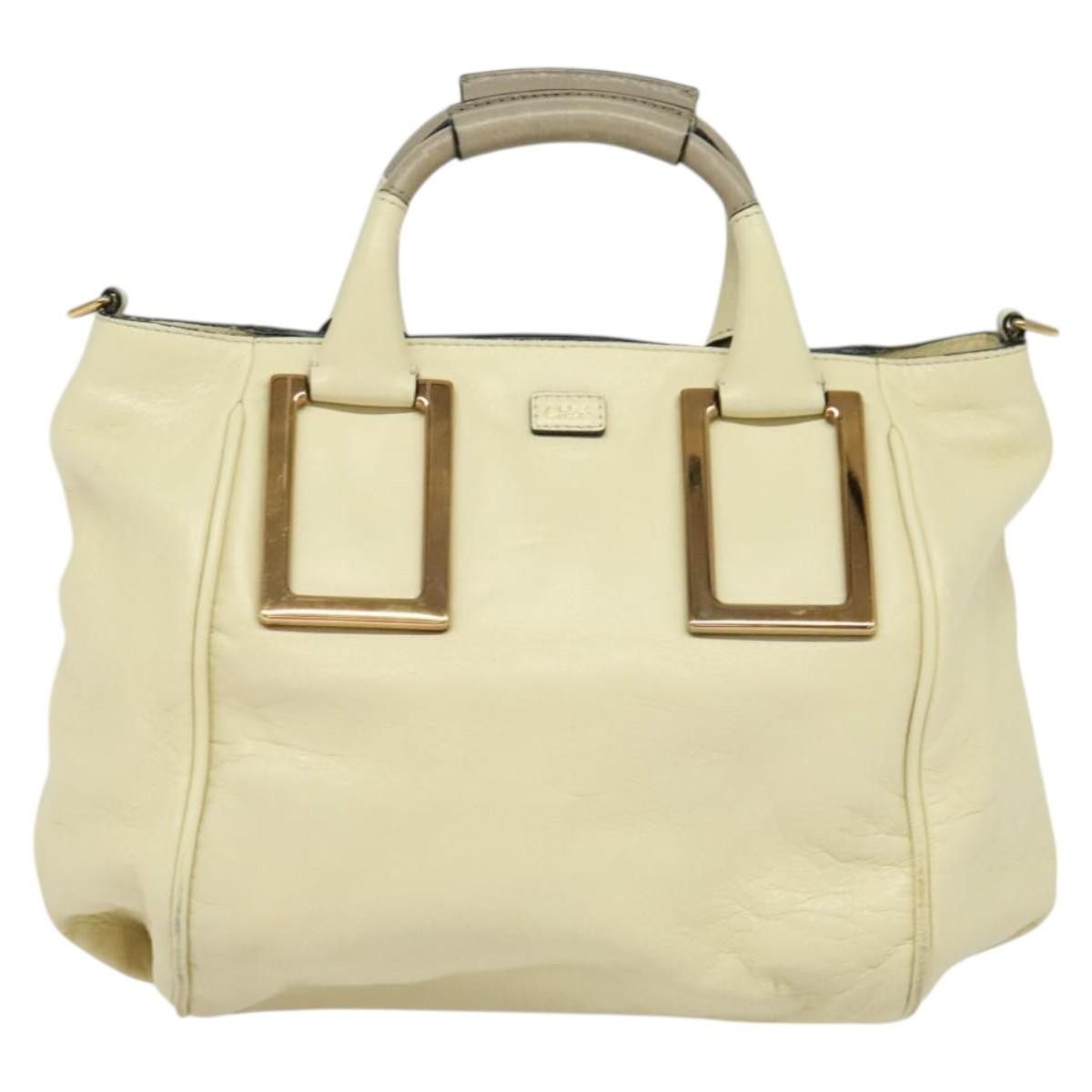 Chloe Chloé handbag Size ONE SIZE - 1 Thumbnail