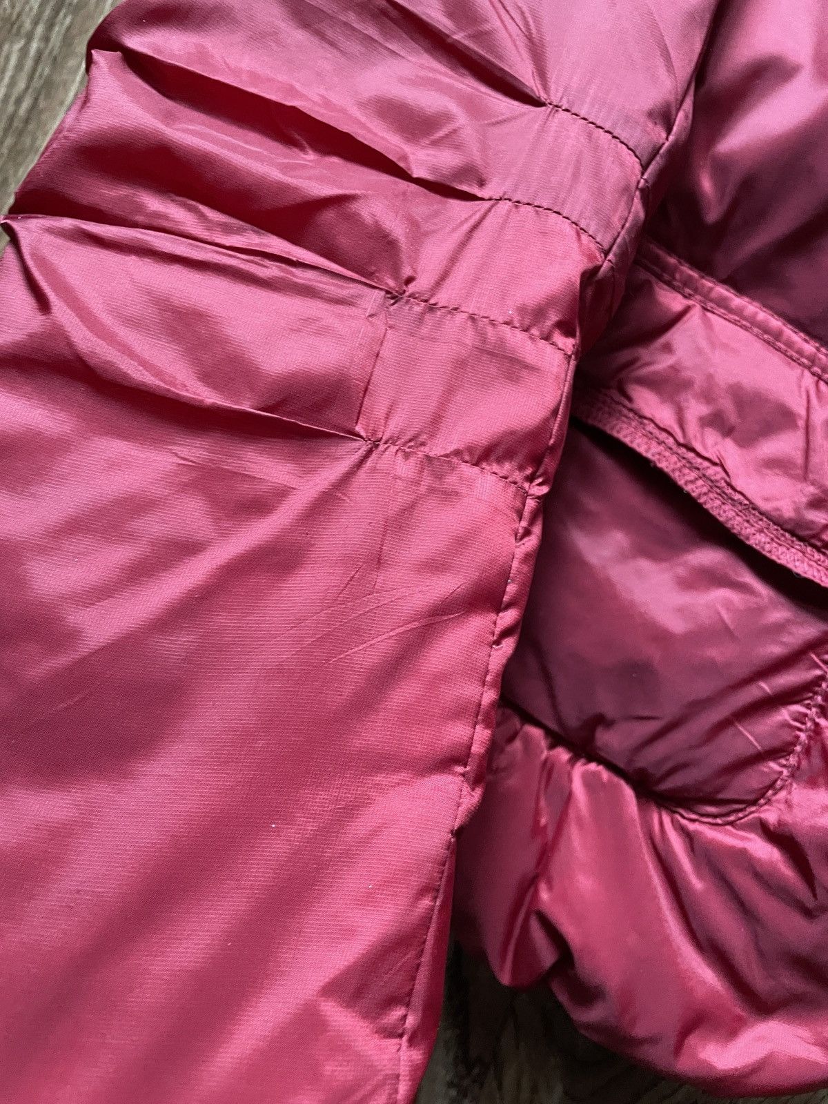 Marithe + Francois Girbaud Vintage Marithe+Francois=Girbaud Jacket Size M / US 6-8 / IT 42-44 - 20 Thumbnail