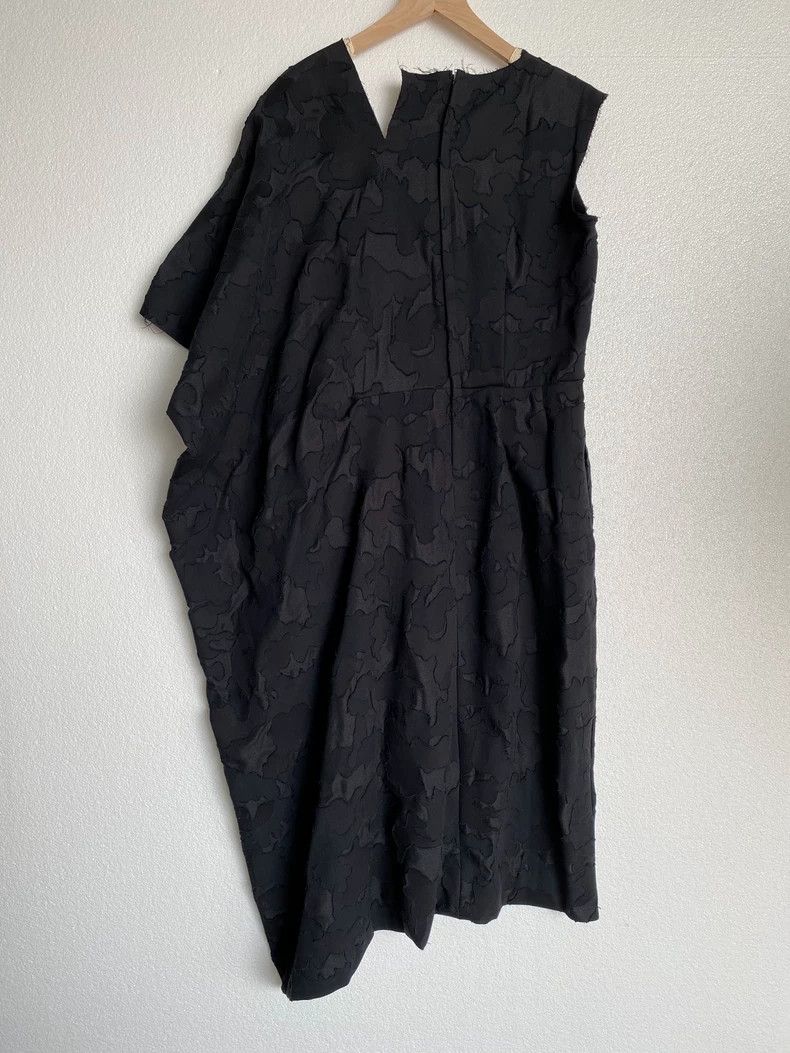Comme des Garcons Comme Des Garcons Heterogeneous material collage deconstru Size XS / US 0-2 / IT 36-38 - 2 Thumbnail