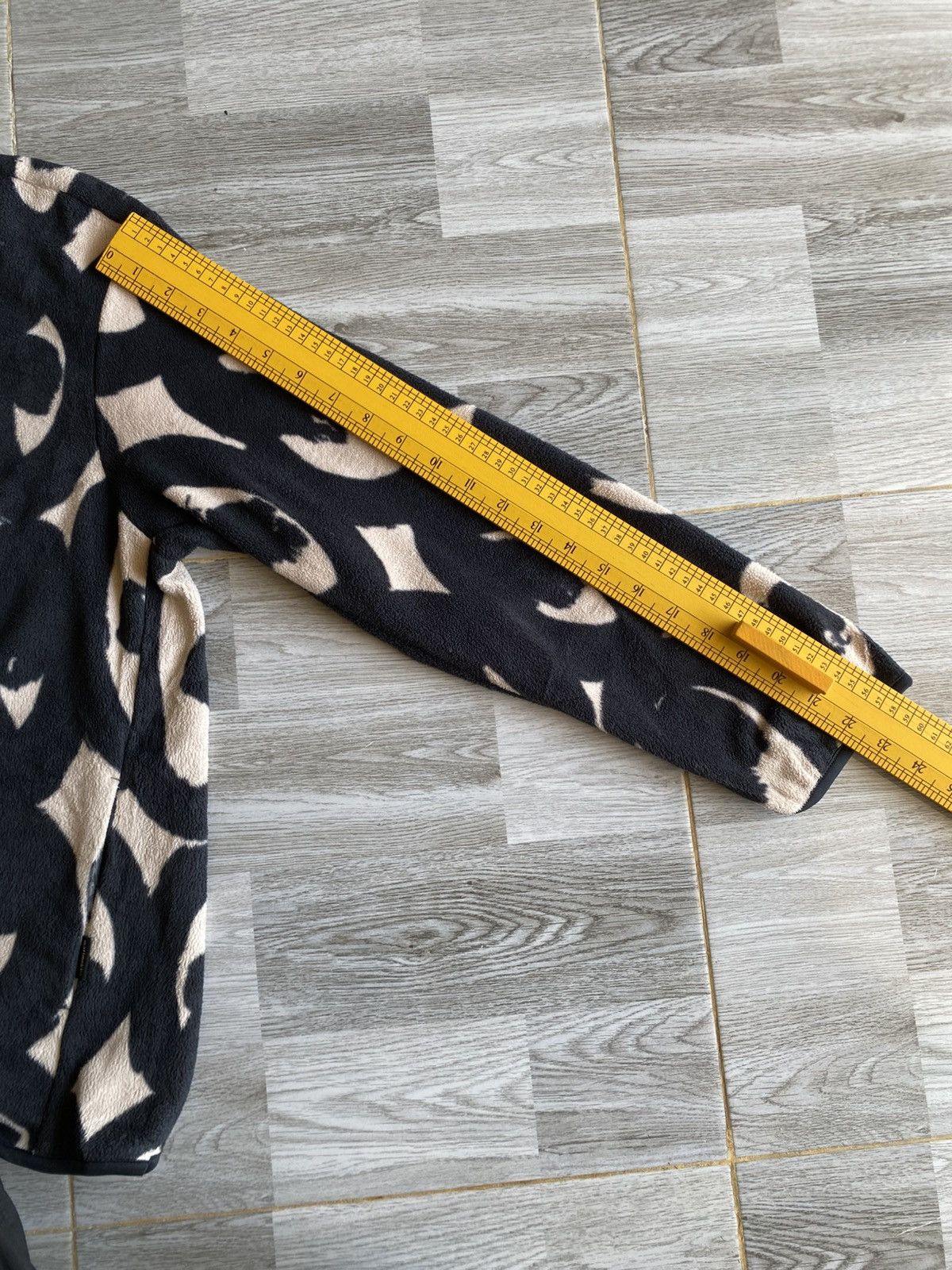 Uniqlo Uniqlo Marimekko Fleece Siz XL Size XL / US 12-14 / IT 48-50 - 20 Thumbnail