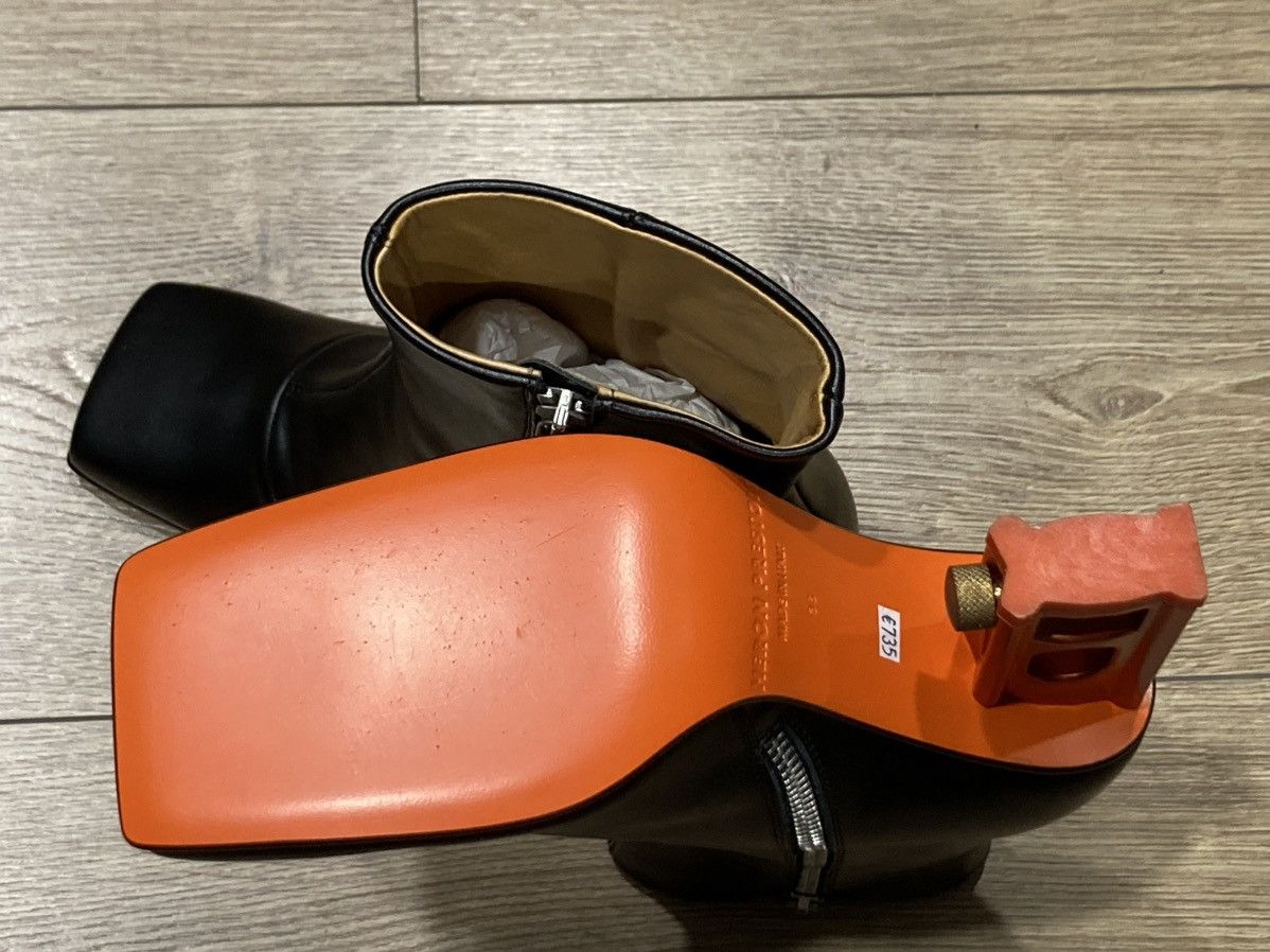 Heron Preston Heron Preston Boots Size US 6 / IT 36 - 8 Thumbnail