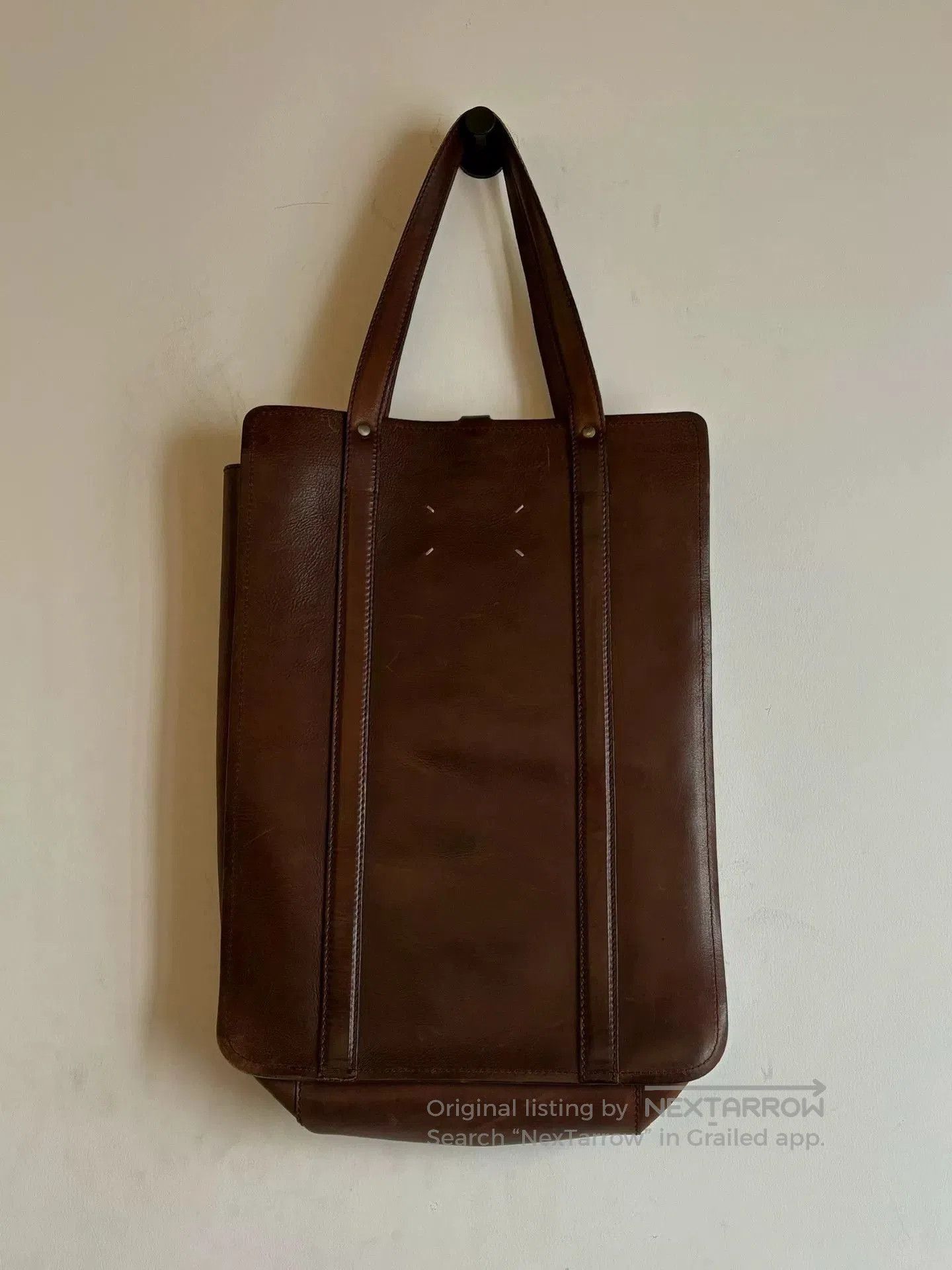 Maison Margiela Maison Martin Margiela Fall/Winter 2. Size ONE SIZE - 4 Thumbnail