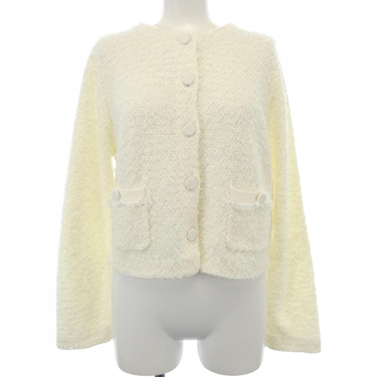 Other Other TOCCA Jacket Others Outerwear DUTY FREE for USA Size ONE SIZE - 1 Thumbnail
