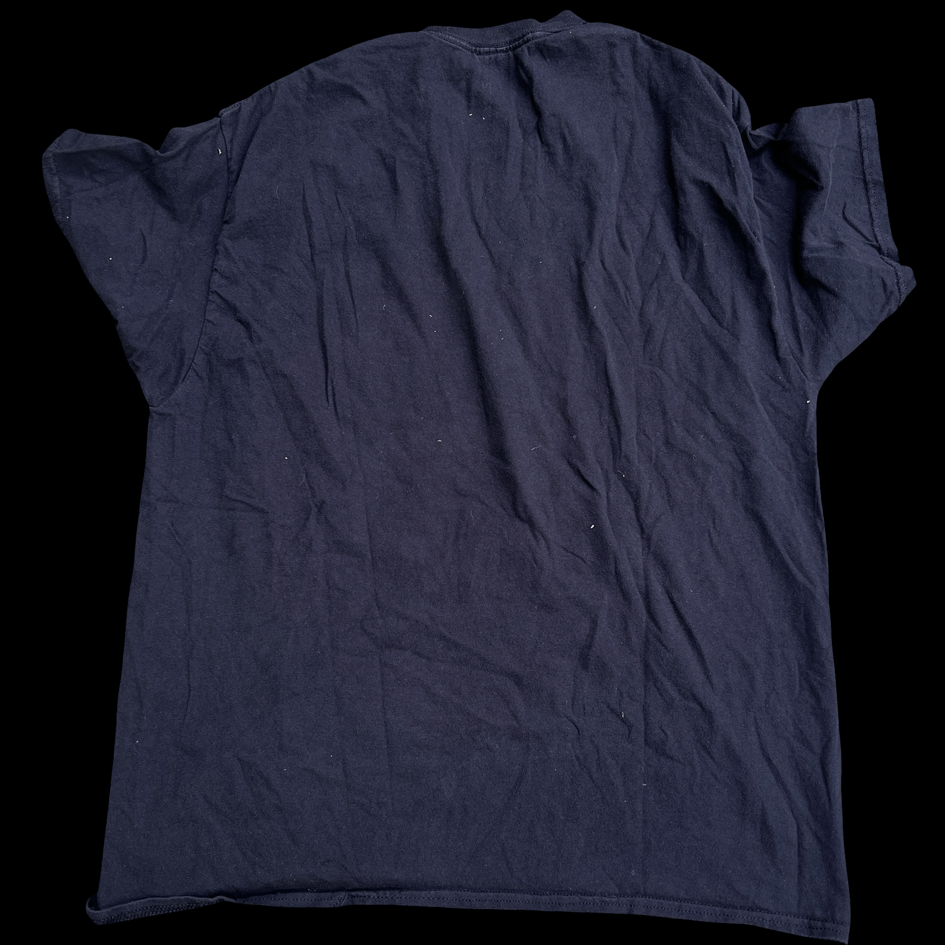 Other Vintage Dream Theater Train of Thought T-Shirt XL Y2K 00's Size US XL / EU 56 / 4 - 2 Thumbnail