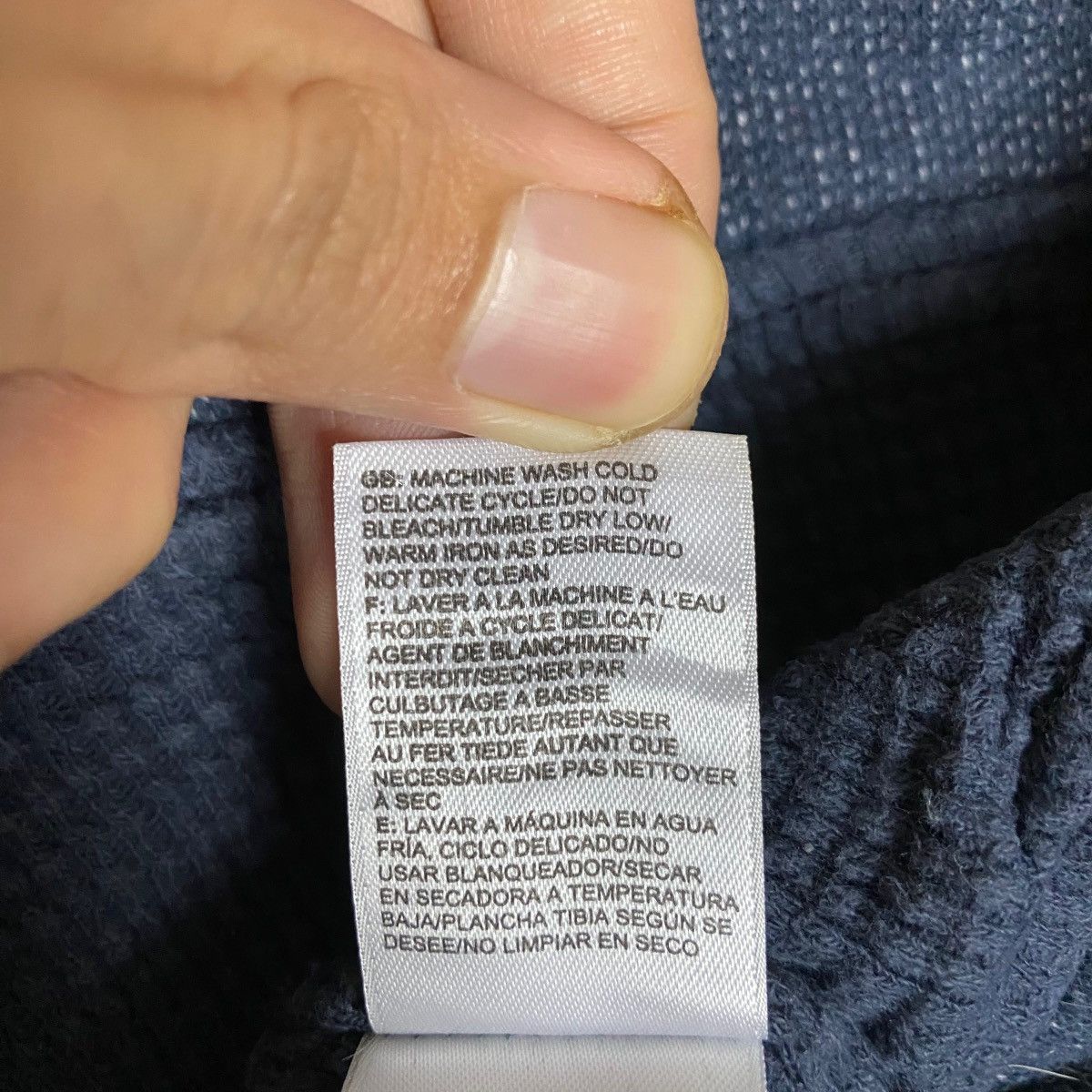 Vintage The North Face Pullover Jumper Sweatshirt