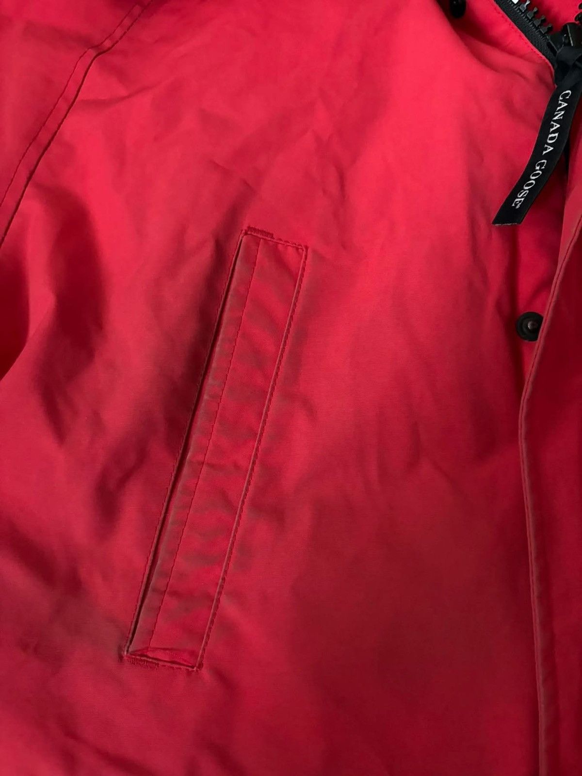 Canada Goose CANADA GOOSE men’s small Chilliwack bomber Size US S / EU 44-46 / 1 - 8 Thumbnail