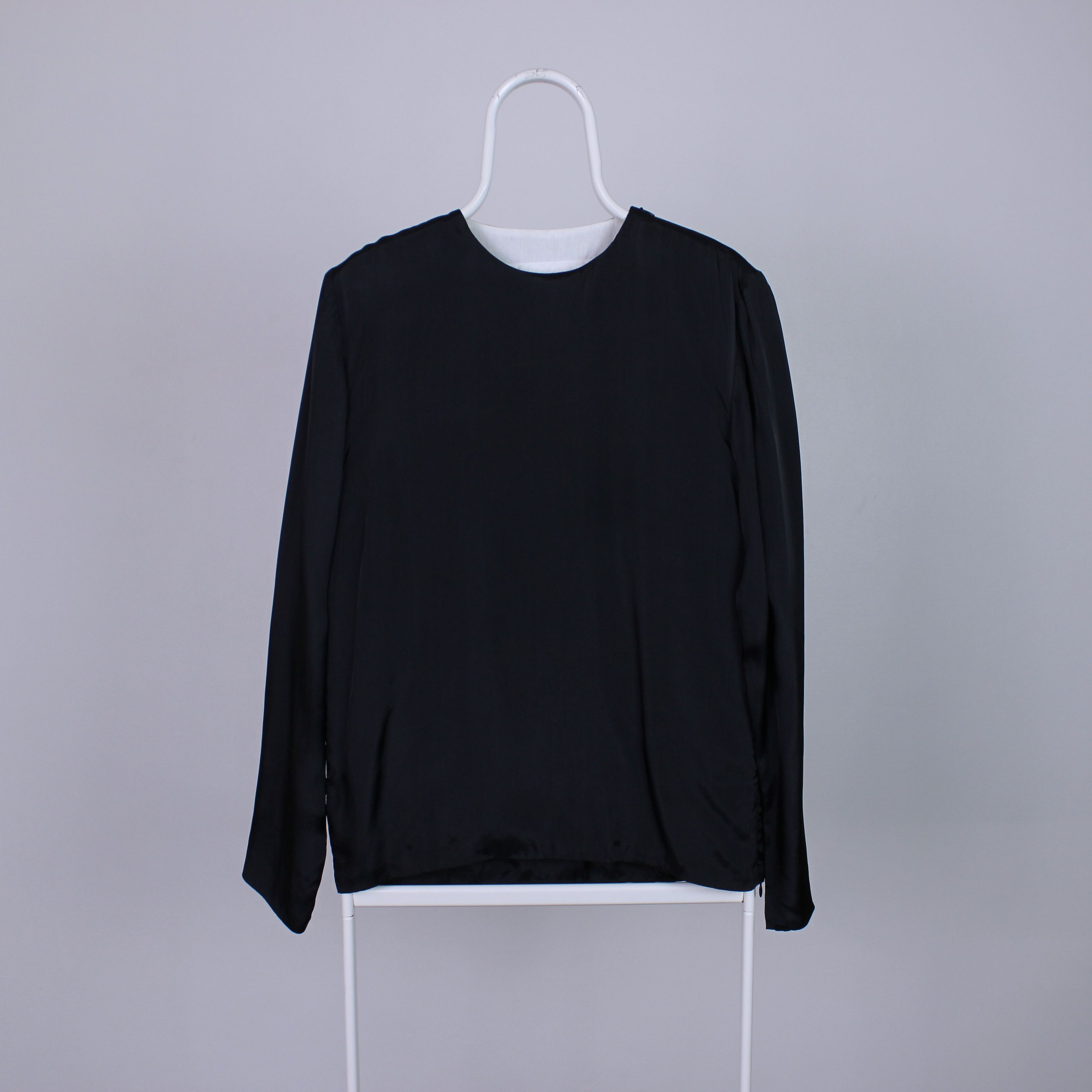 Balmain × H&M Balmain X H&M sweatshirt men S black Size US S / EU 44-46 / 1 - 2 Thumbnail
