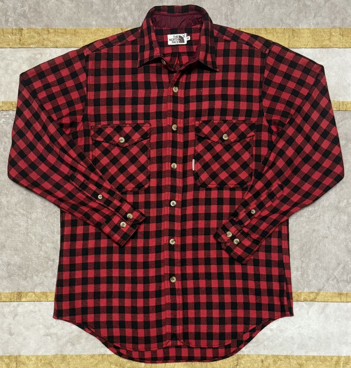 Other The North Face Shirt Size US M / EU 48-50 / 2 - 5 Thumbnail
