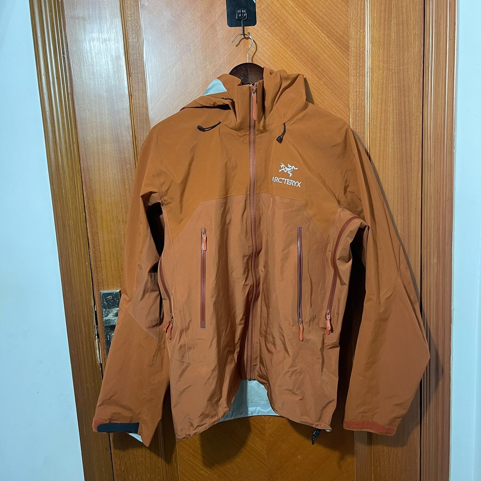 Arcteryx BETA AR Gore-Tex Hooded Jacket