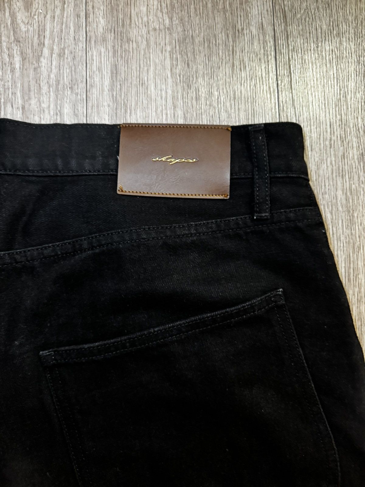 Other Shapes USA max deniem Size US 34 / EU 50 - 4 Thumbnail