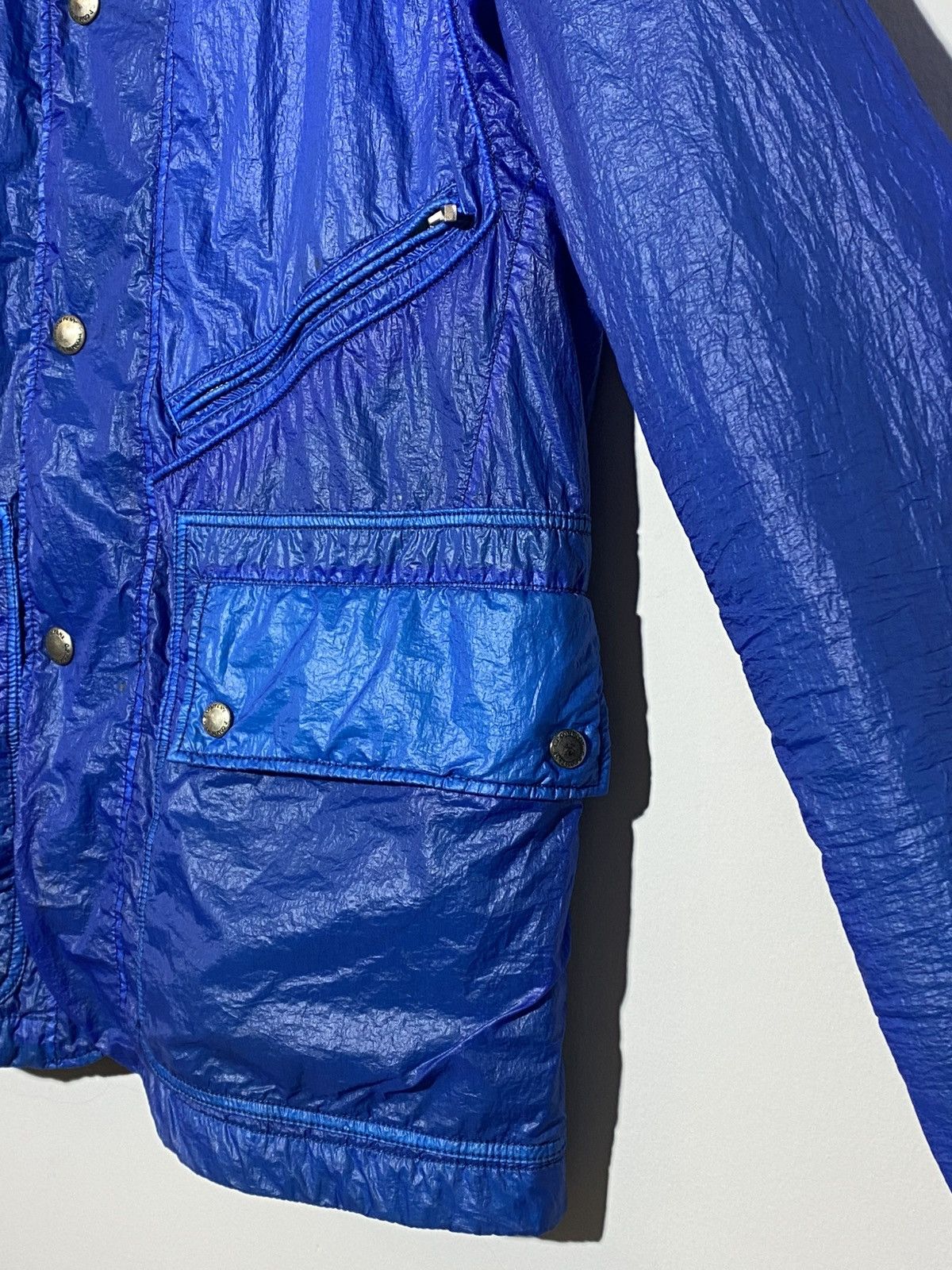 C.P. Company C.P Company Nylon Google Jacket Size US M / EU 48-50 / 2 - 12 Thumbnail