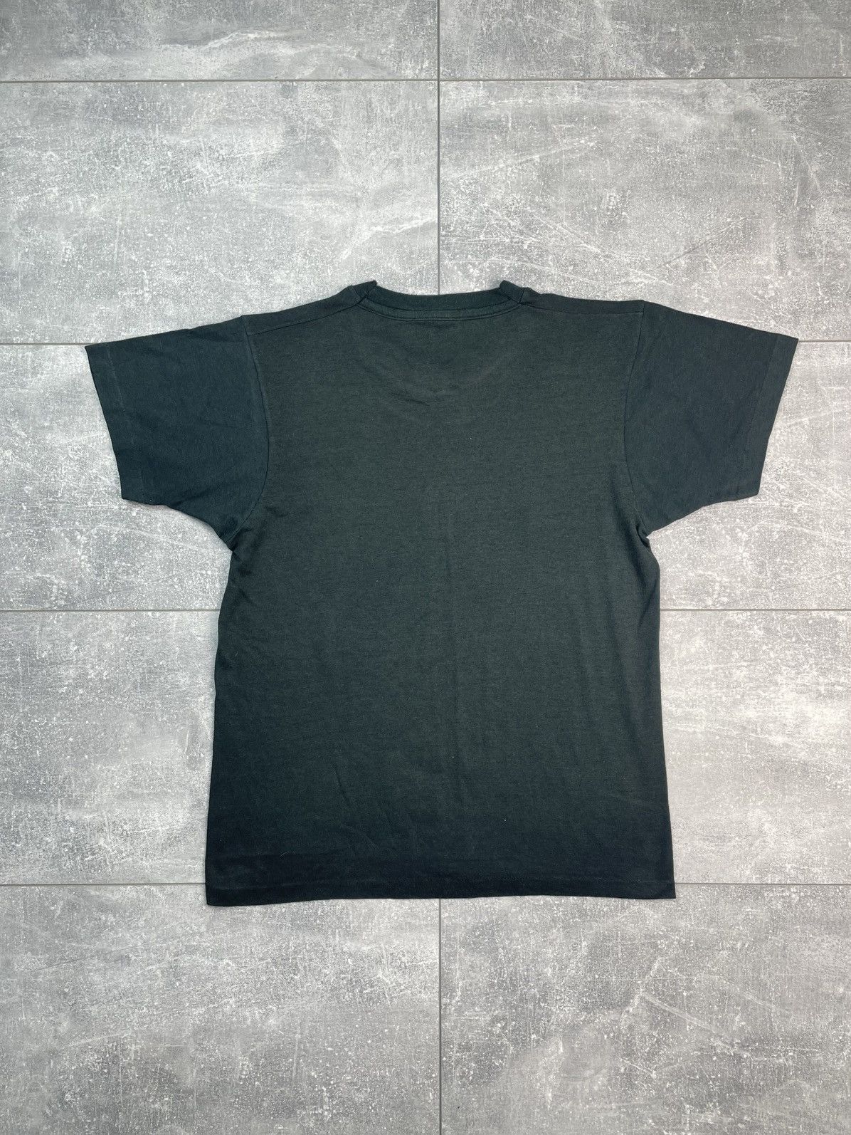 Other Elvis Presley Blackpool 1989s Vintage T-shirt Size US M / EU 48-50 / 2 - 2 Thumbnail