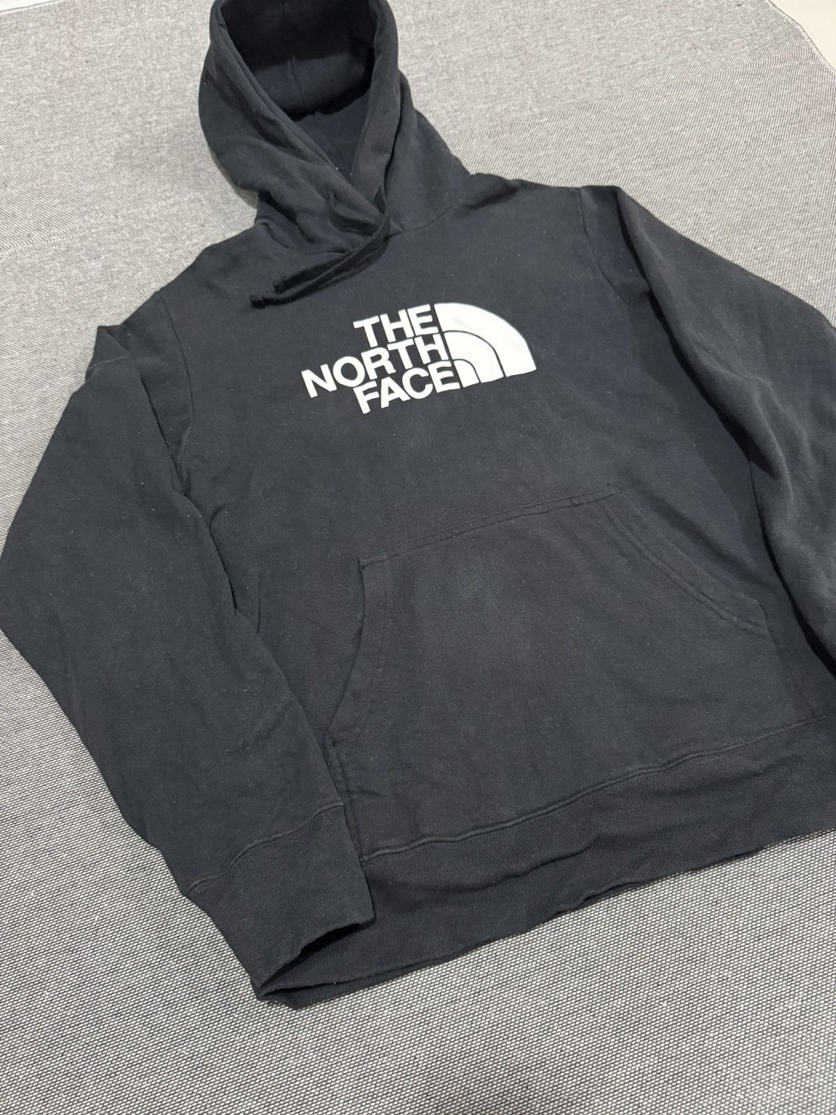 The North Face The North Face Big Logo Hoodie Size US S / EU 44-46 / 1 - 2 Thumbnail