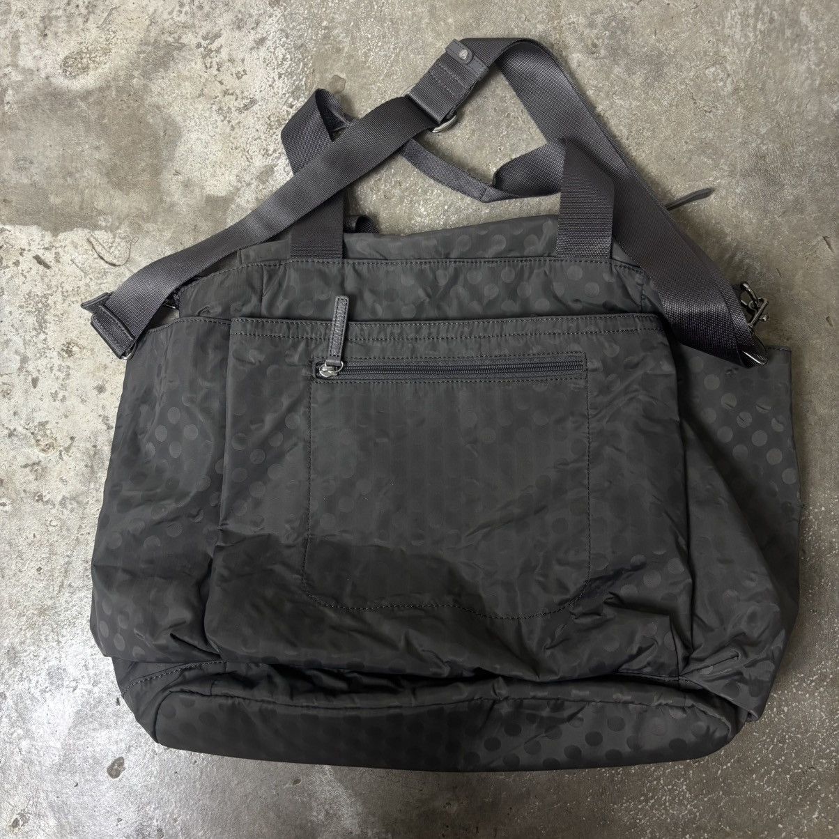 Yohji Yamamoto Y’SACCS YOHJI YAMAMOTO BAG Size ONE SIZE - 5 Thumbnail