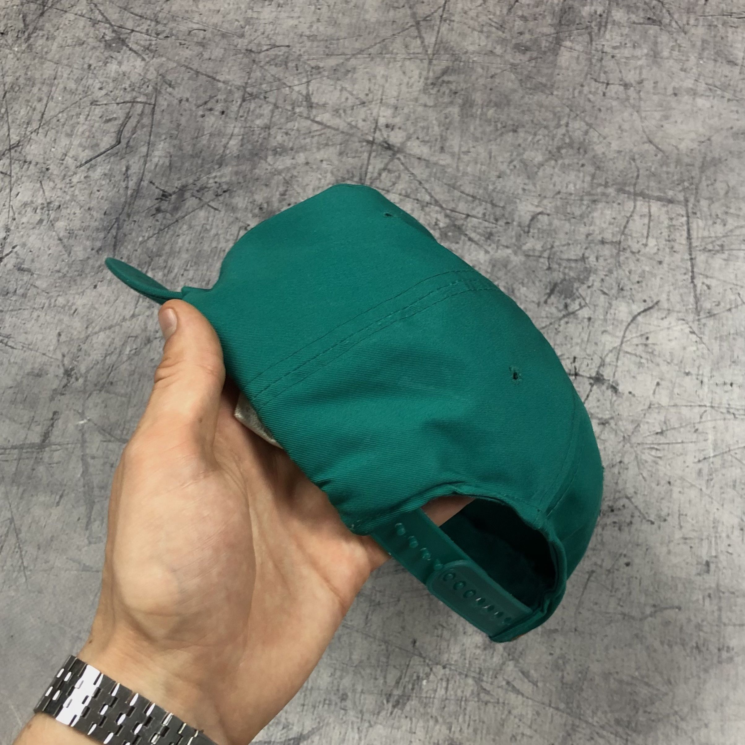 NFL 1993 NFL Miami Dolphins McDonald’s Cap Size ONE SIZE - 7 Thumbnail
