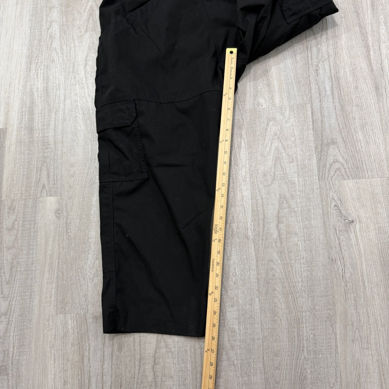 5.11 5.11 Tactical Ripstop Cargo Pant Men's 38x30 (Fits 38x26) Size US 38 / EU 54 - 8 Thumbnail
