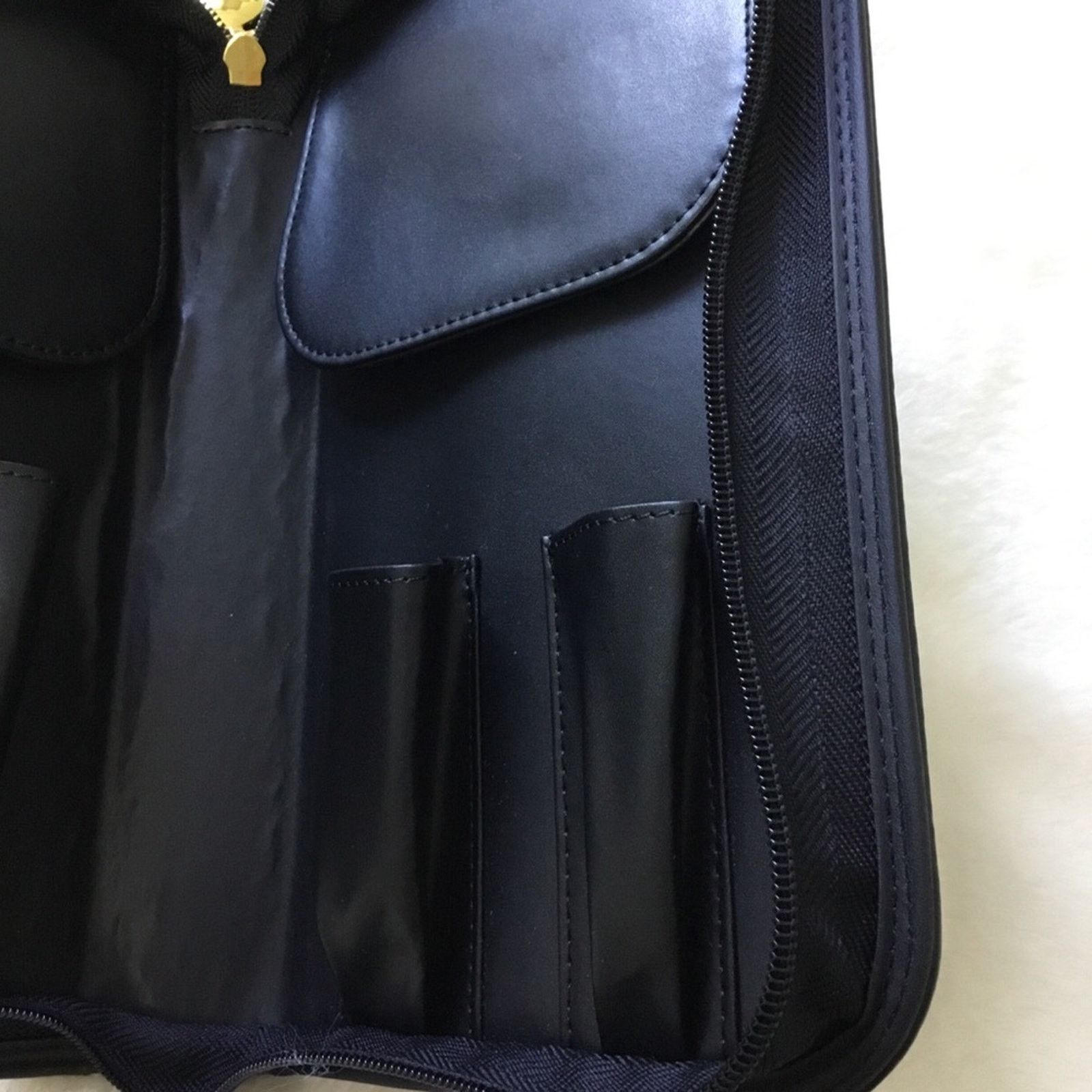 Other Sigma Beauty Black Professional Brushes Case Size ONE SIZE - 9 Thumbnail