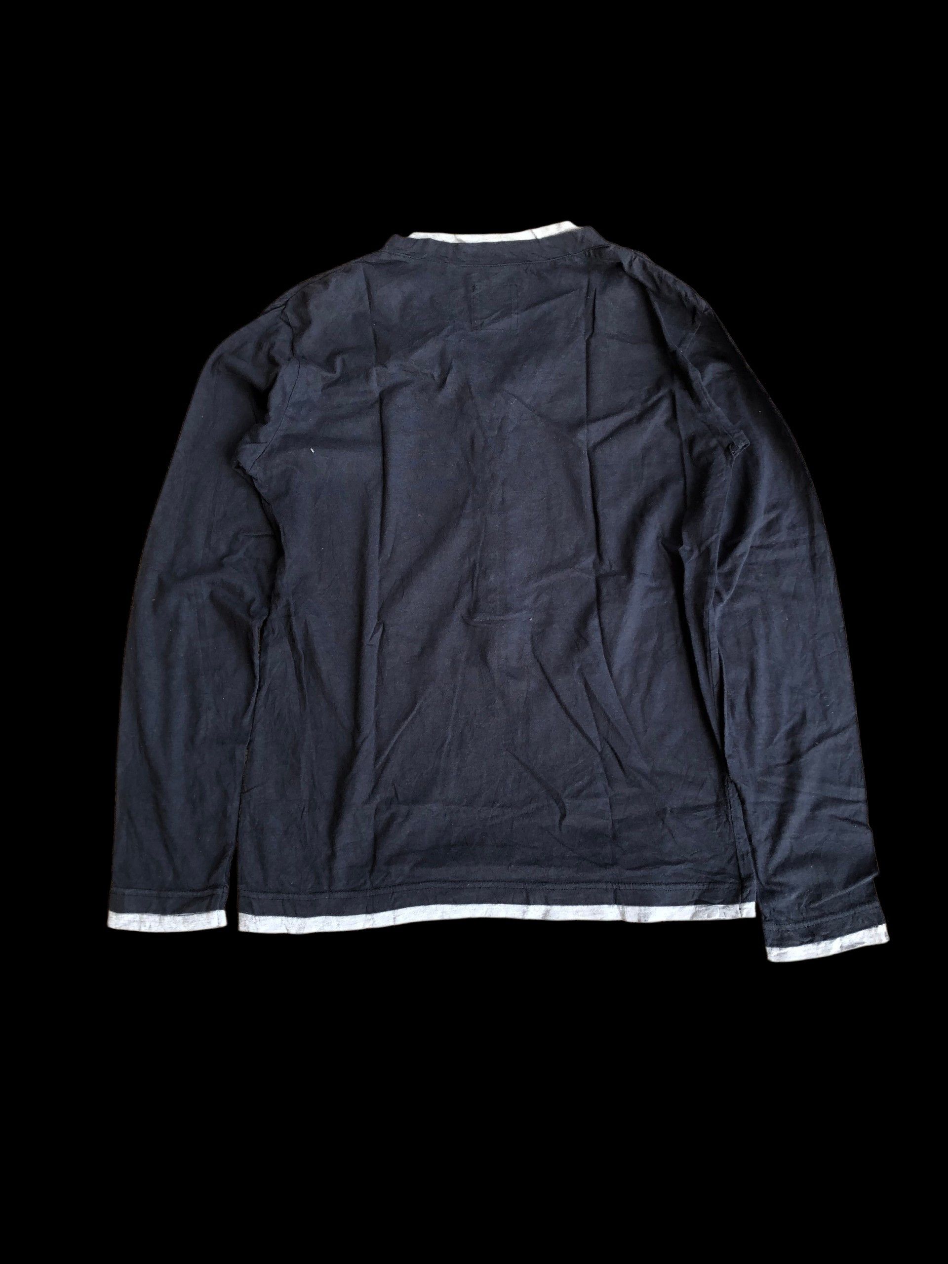 If Six Was Nine 2000s Double Layer PPPFM Vkei Y2k JAPANESE Size US M / EU 48-50 / 2 - 4 Thumbnail