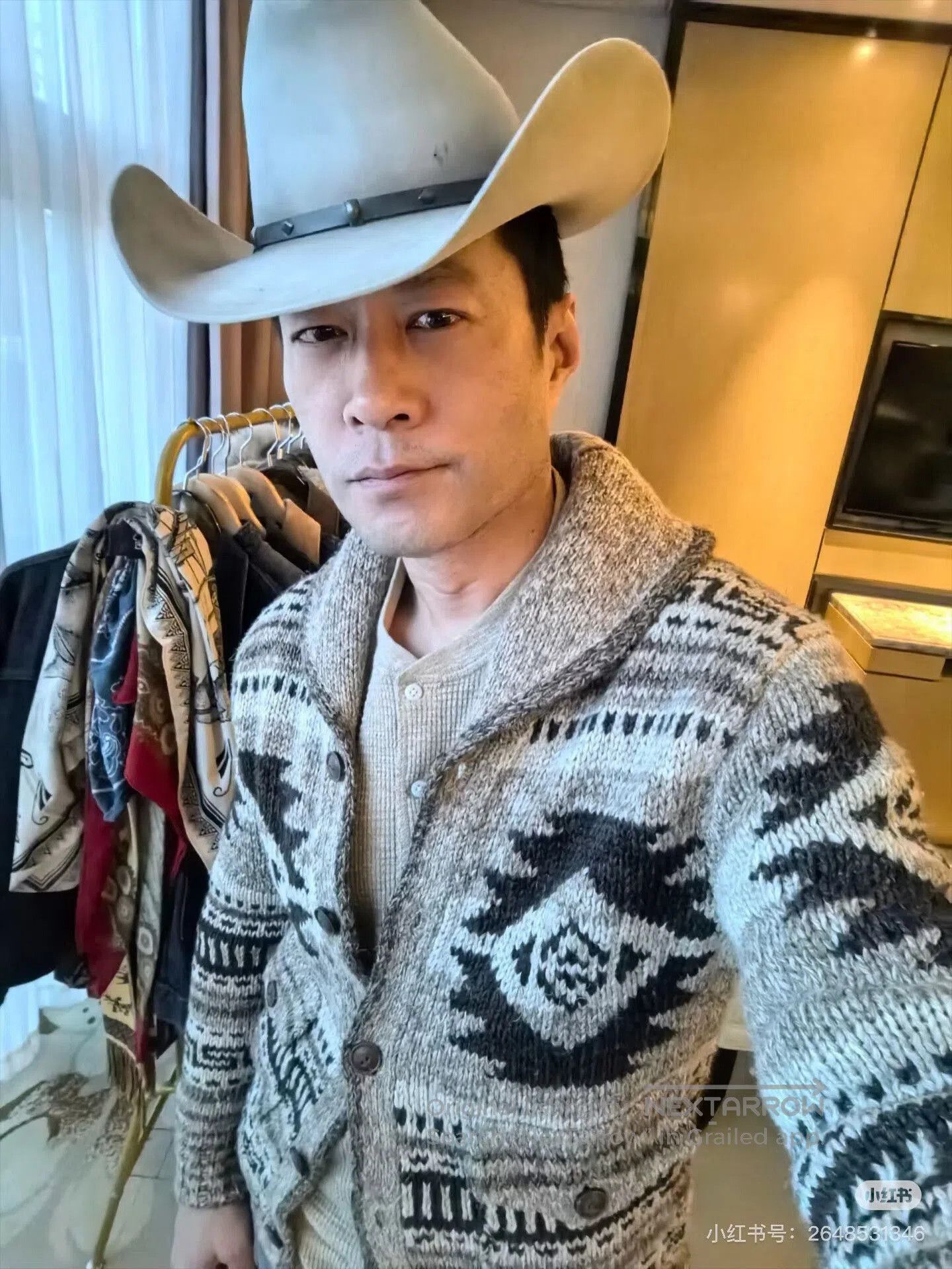 RRL Ralph Lauren RRL Hand. Size US L / EU 52-54 / 3 - 9 Thumbnail