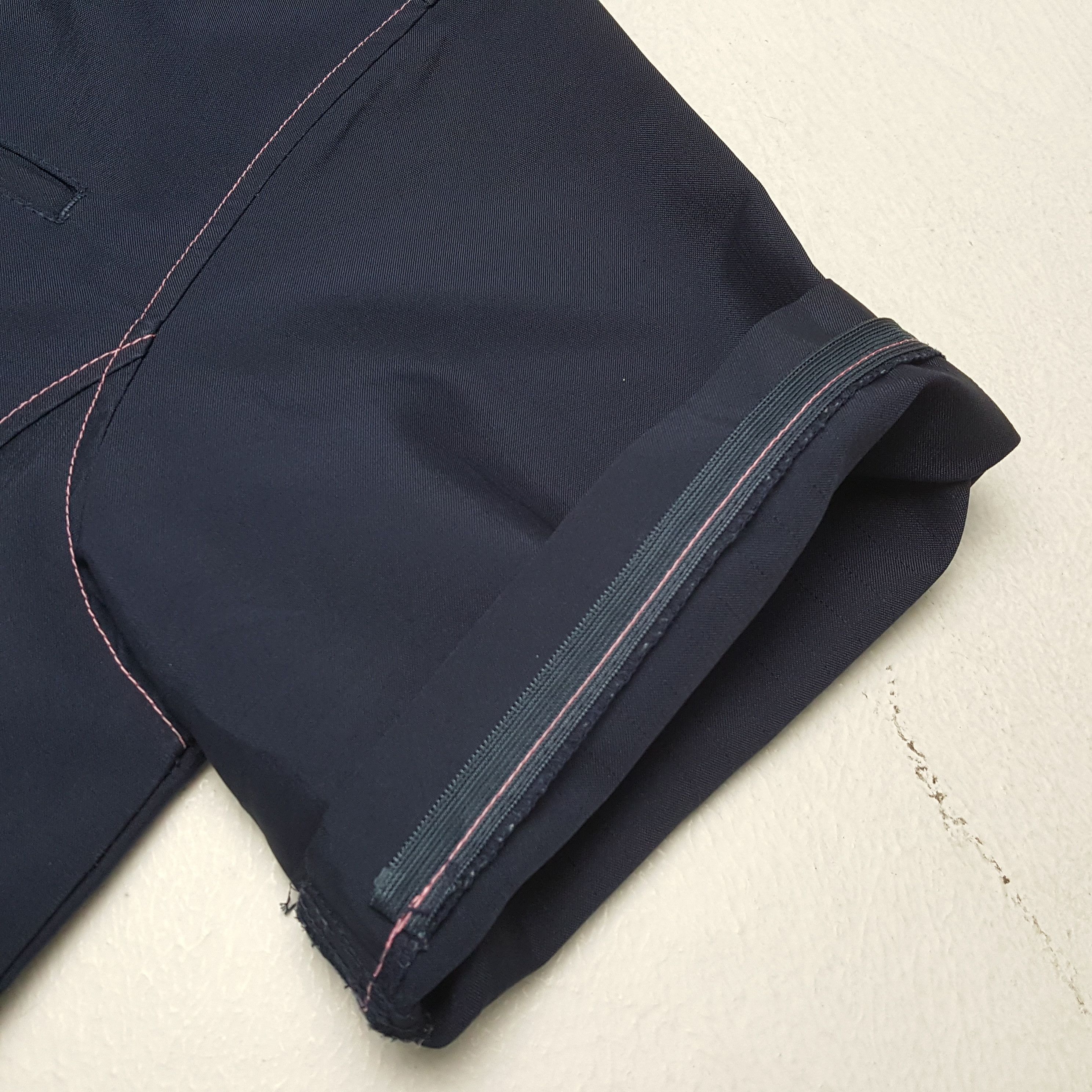 Japanese Brand × Vintage Vintage FAMILY MART Japanese Workers Uniform Jacket Size US M / EU 48-50 / 2 - 5 Thumbnail