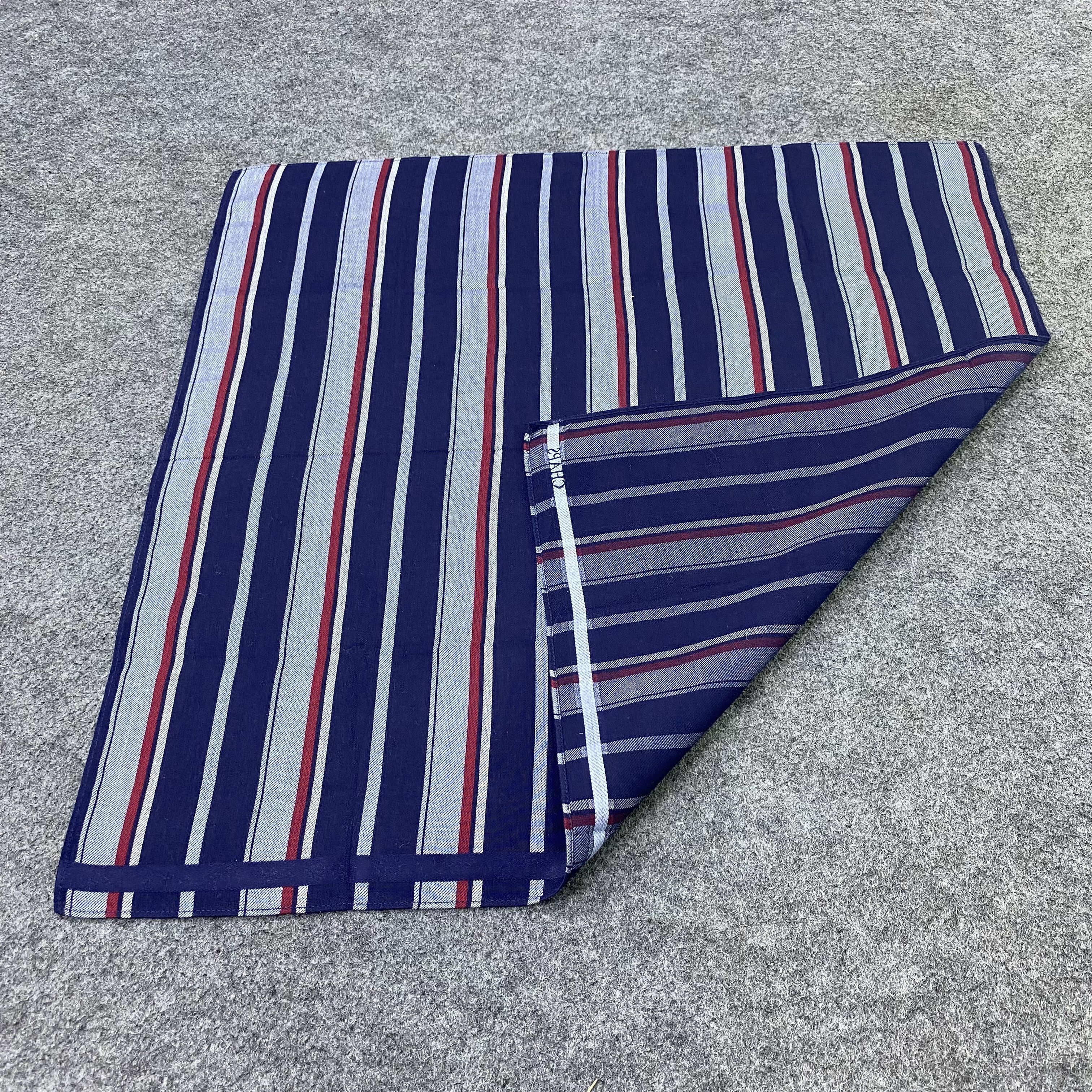 Chaps Chaps Handkerchief / Bandana / Neckerchief-B2354 Size ONE SIZE - 5 Thumbnail