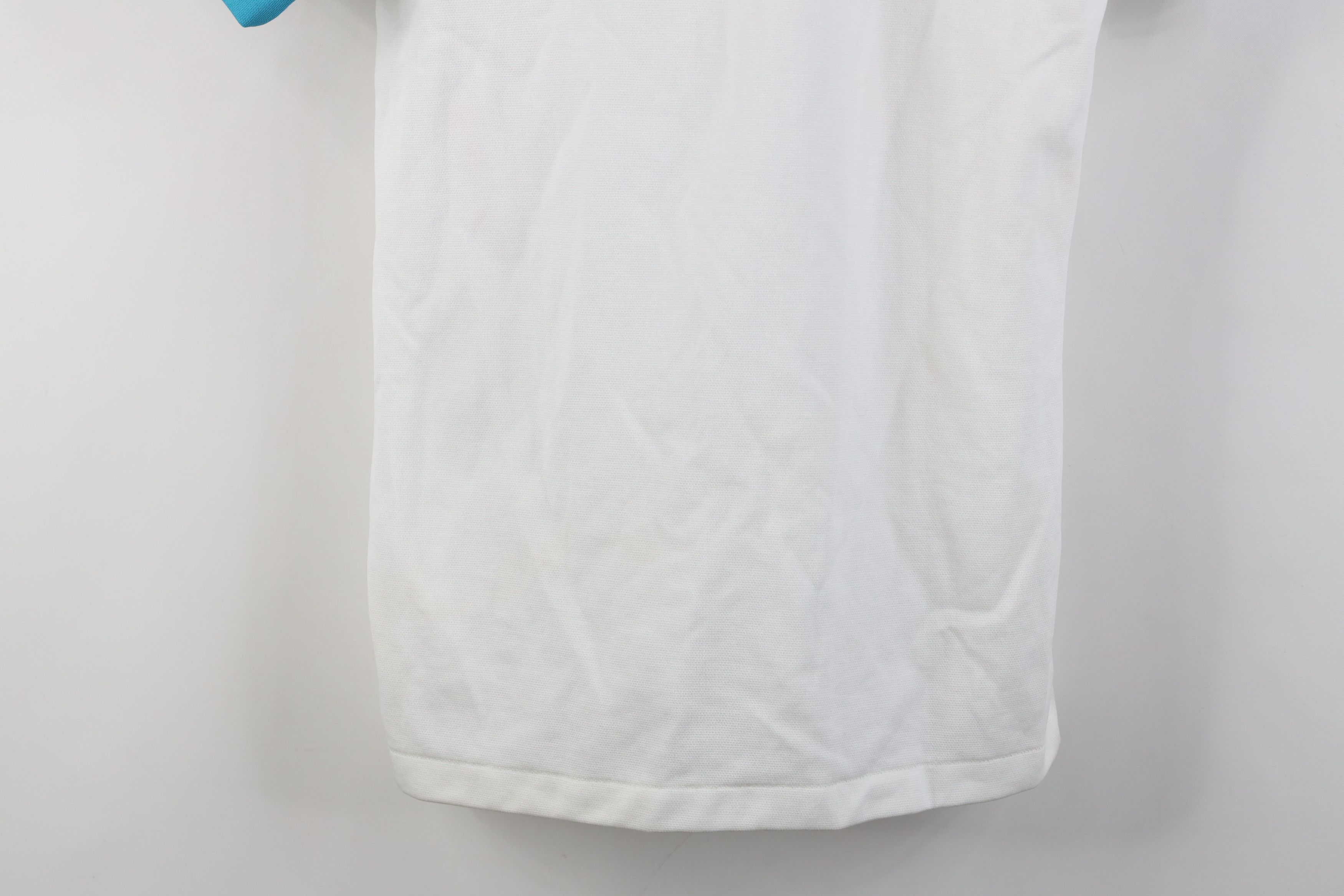 Vintage Deadstock Vintage 70s 80s Sounders Soccer Futbol Jersey USA Size US S / EU 44-46 / 1 - 16 Thumbnail