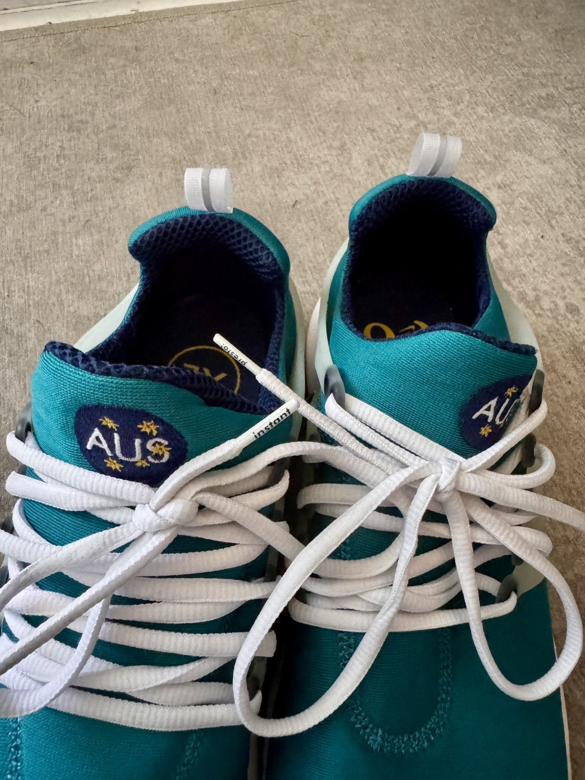Nike Nike Presto Australia Olympics 2020 Size US 11.5 / EU 44-45 - 5 Thumbnail