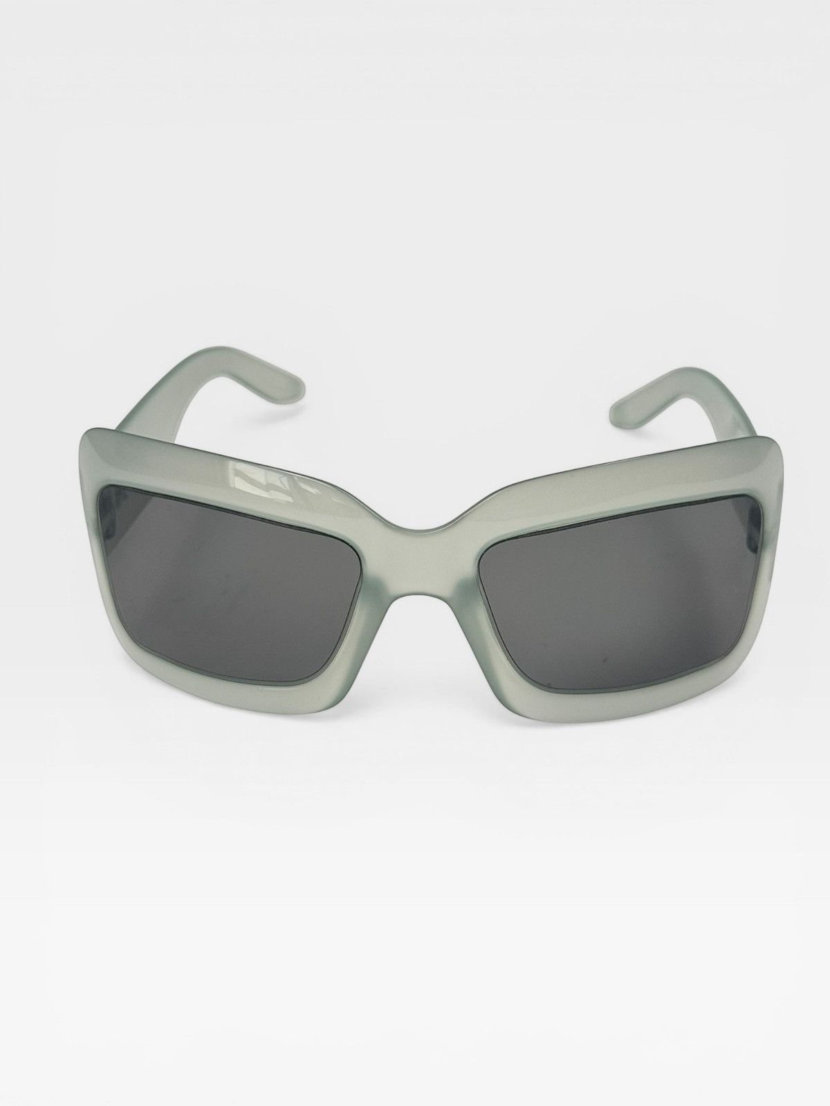 Dior DIOREXTRALIGHT 2 SEMI TRANSPARENT SUNGLASSES Size ONE SIZE - 2 Thumbnail