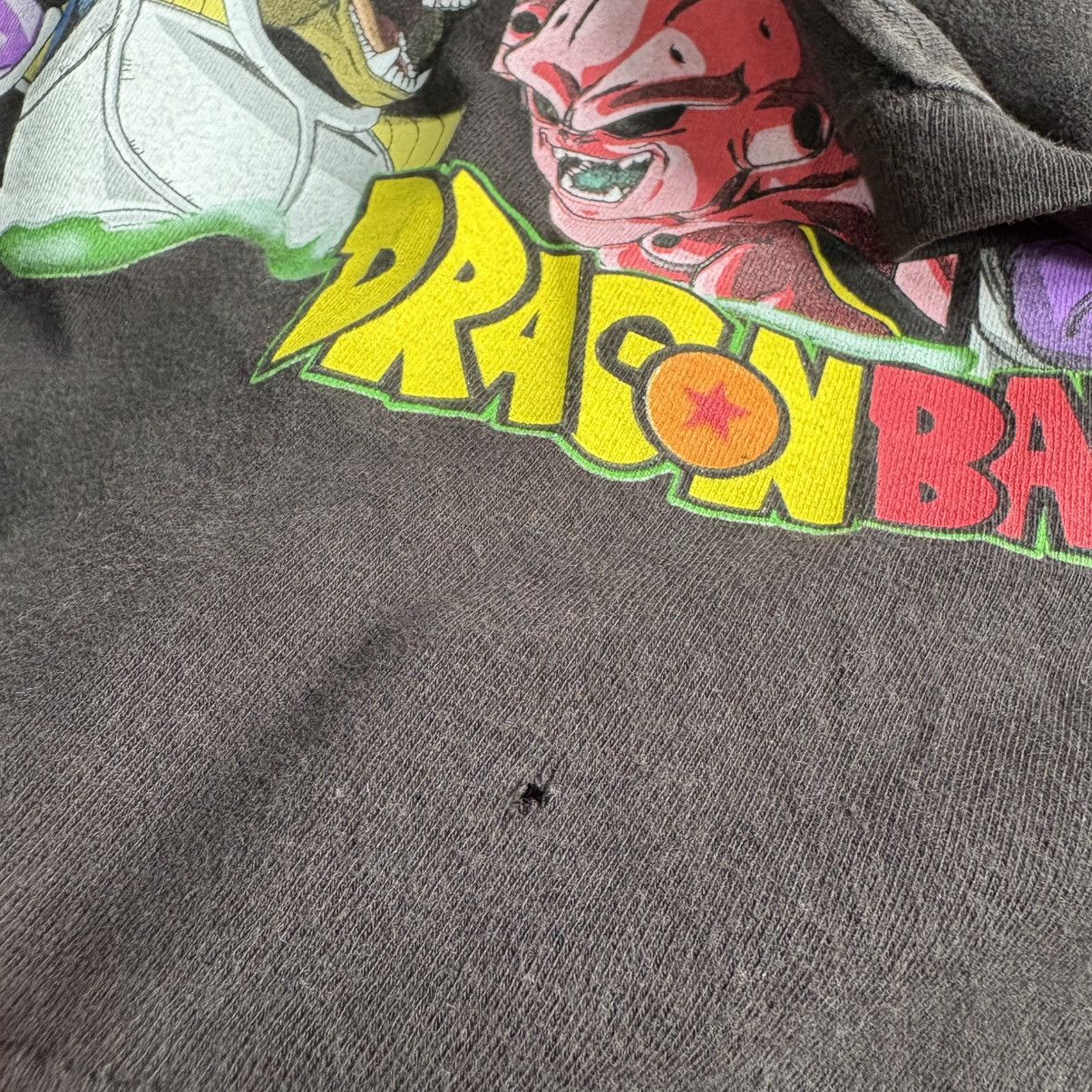 Anime Vintage Anime Shirt Dragon Ball Z Character Size US M / EU 48-50 / 2 - 4 Thumbnail