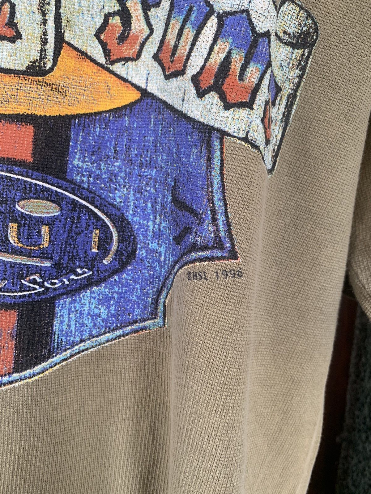 Maui and Sons × Vintage Vintage 90s Maui And Sons T shirt Size US M / EU 48-50 / 2 - 3 Thumbnail