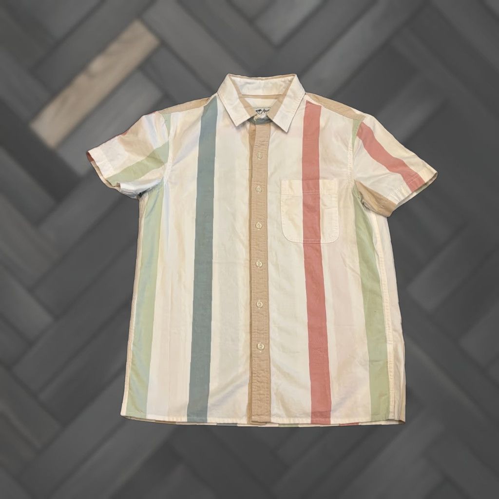 American Eagle Outfitters VINTAGE not included. Size US S / EU 44-46 / 1 - 1 Thumbnail