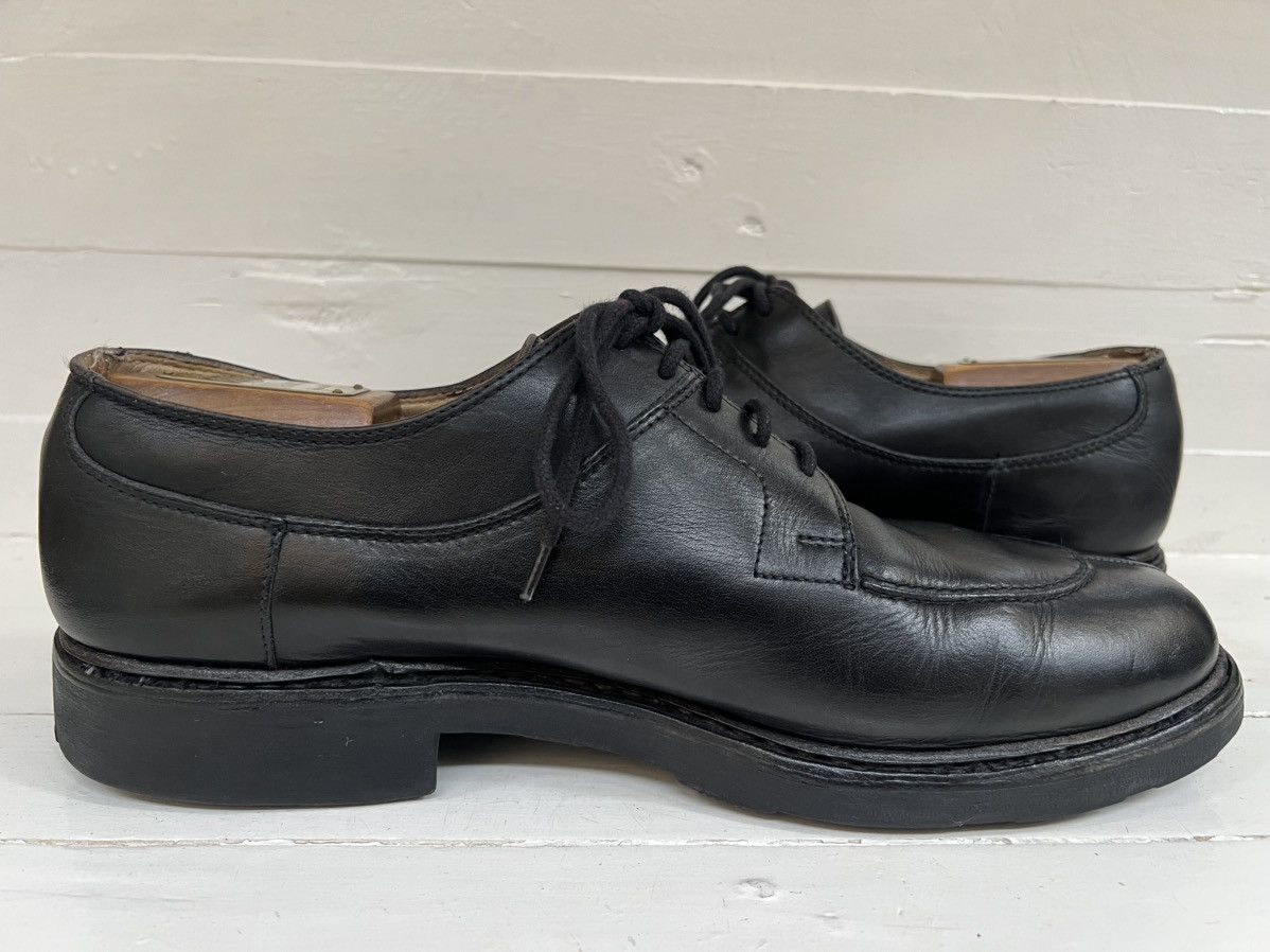 Paraboot Paraboot Avignon Split toe leather shoes Size US 11 / EU 44 - 8 Thumbnail