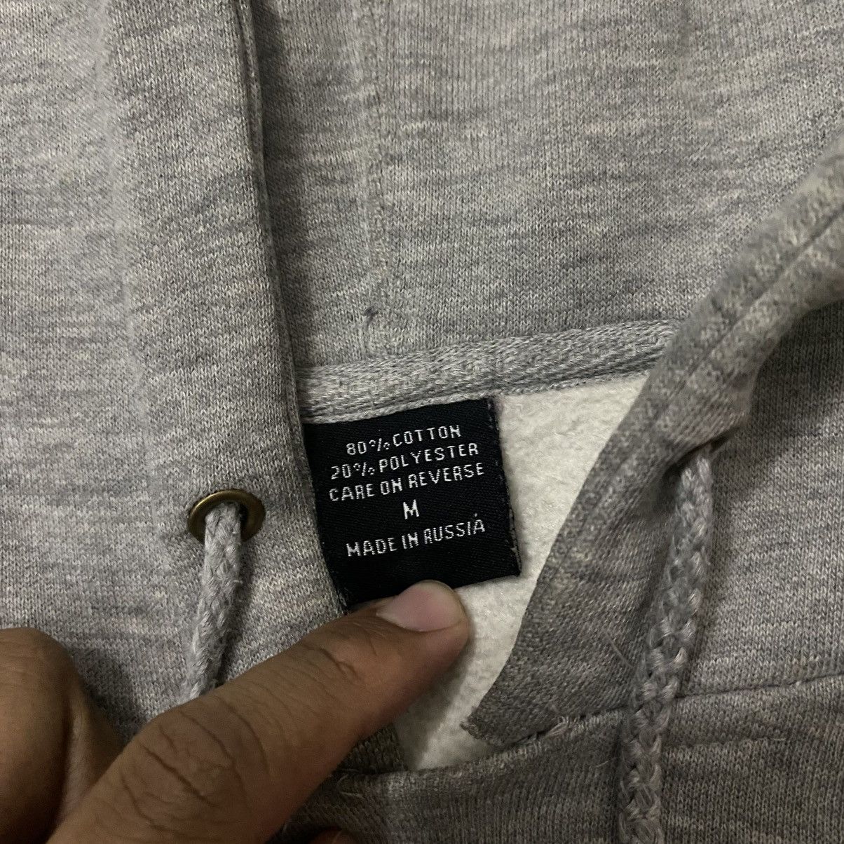 Other Michigan Grey Size US M / EU 48-50 / 2 - 3 Thumbnail