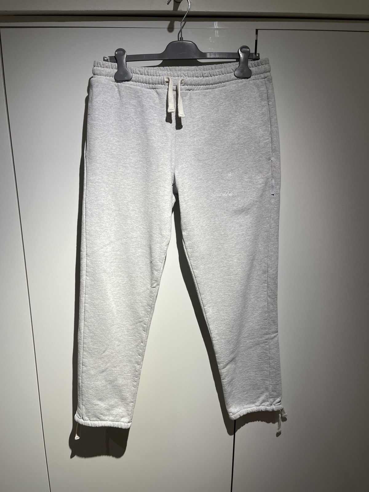 Saintwoods SAINTWOODS Joggers Size US 32 / EU 48 - 1 Thumbnail