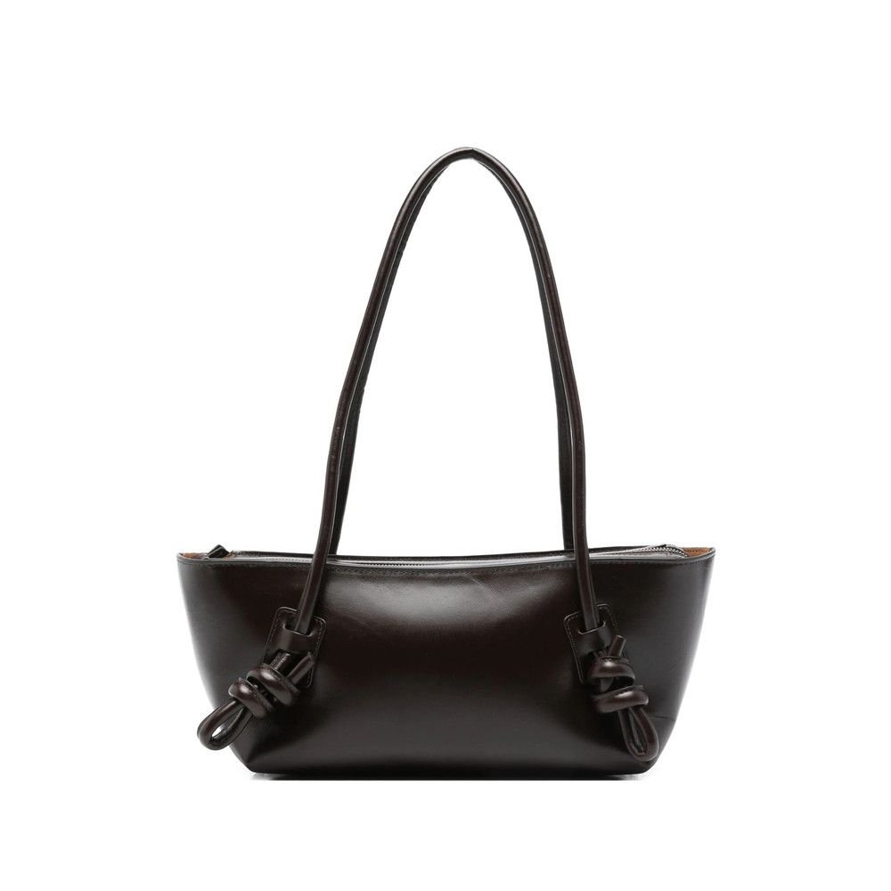 Hereu Hereu BROWN Shoulder Bags Size ONE SIZE - 1 Thumbnail
