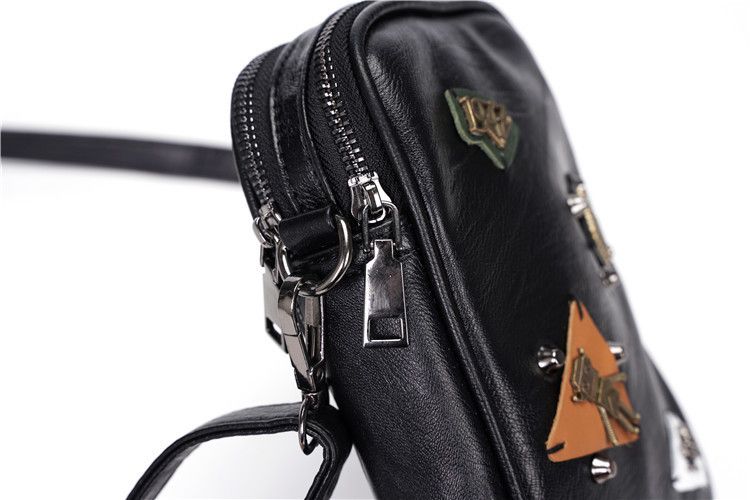 The Unbranded Brand Mini Crossbody Bag Size ONE SIZE - 3 Thumbnail